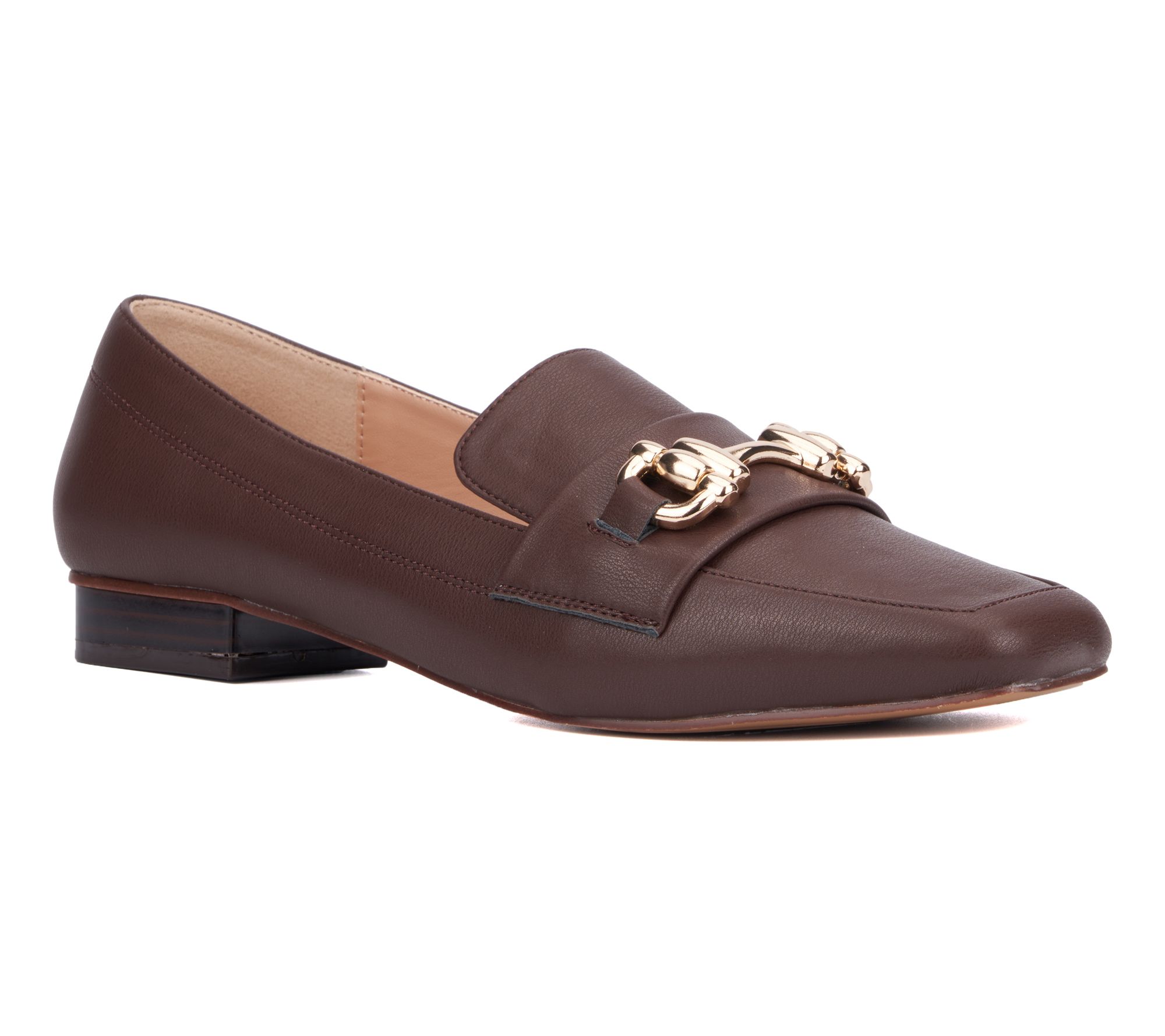 New York & Company Women's Damara Dress Loafer