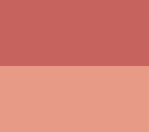Polished Peach