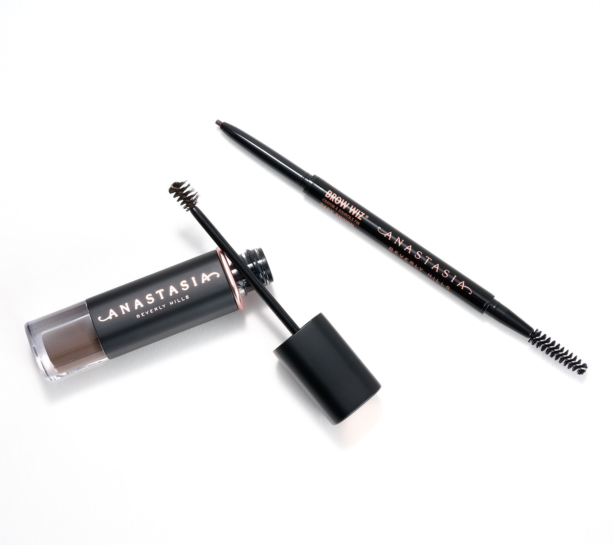 Anastasia Beverly Hills Brow Essentials Set