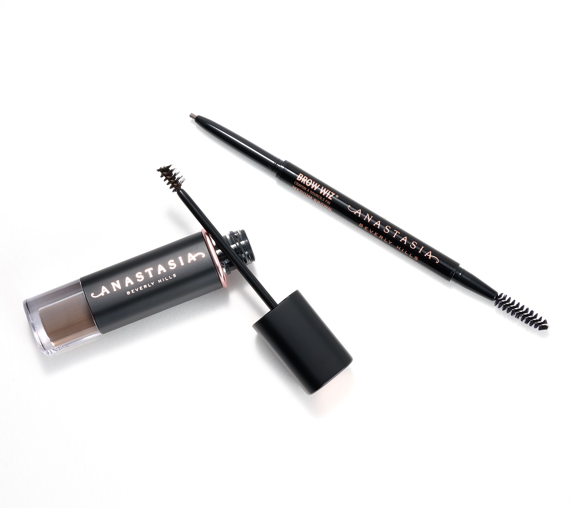 Anastasia Beverly Hills Brow Essentials Set