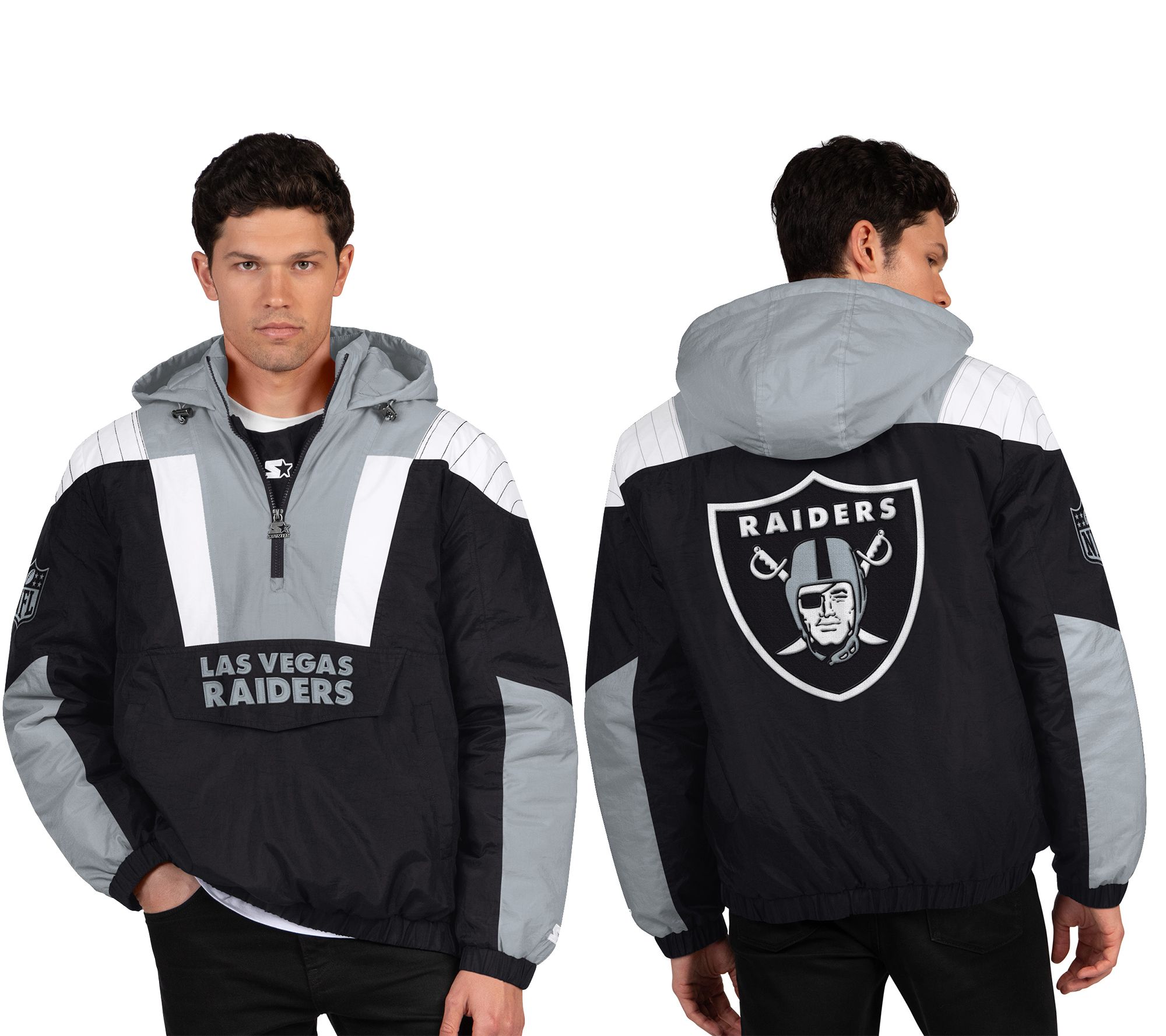 Raiders