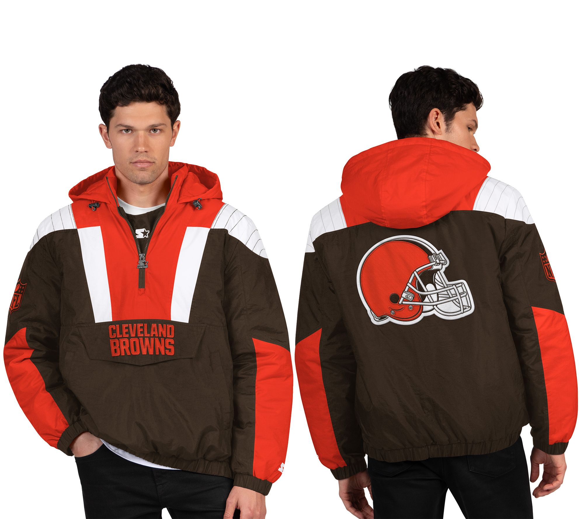 Browns