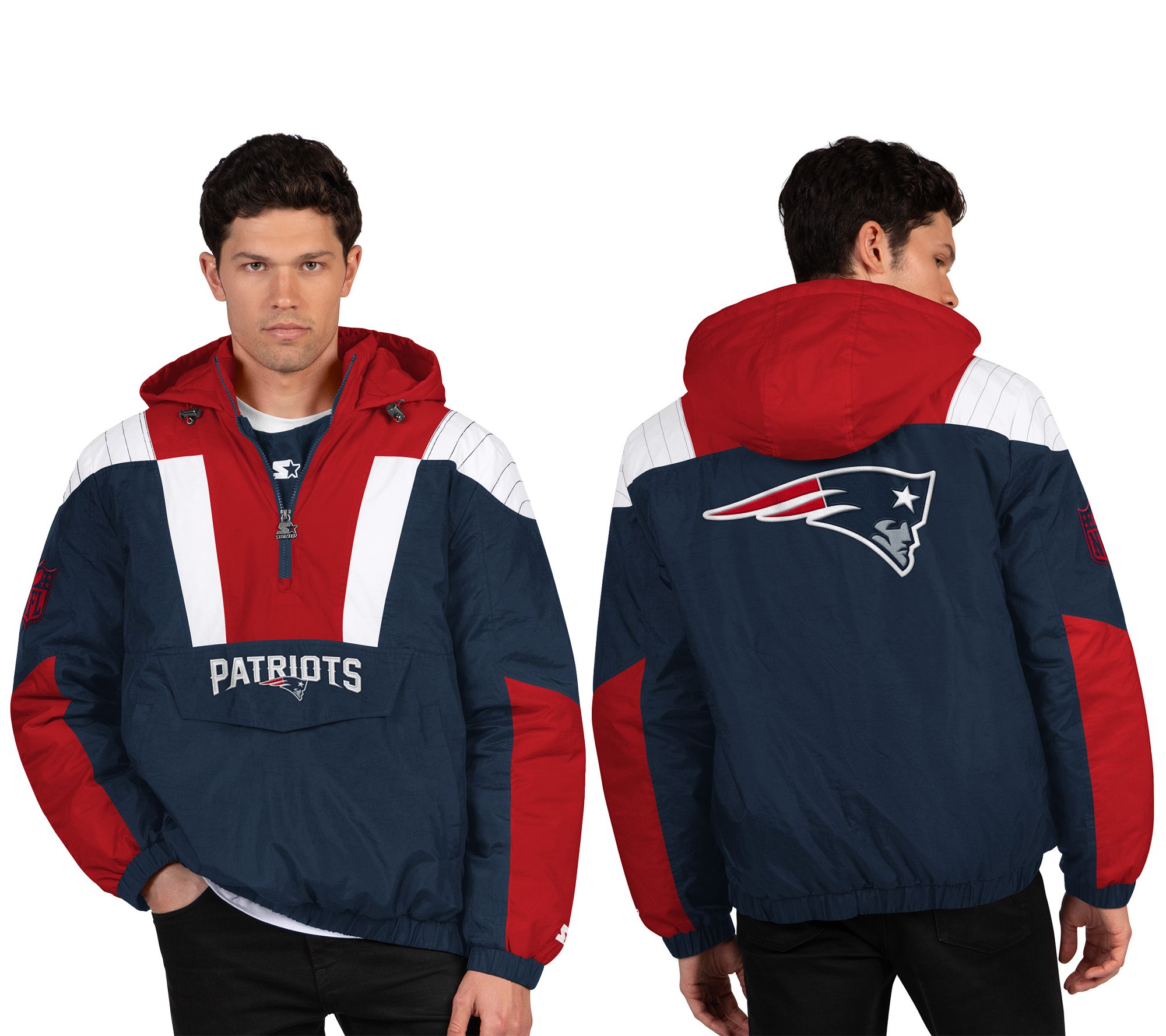 Patriots