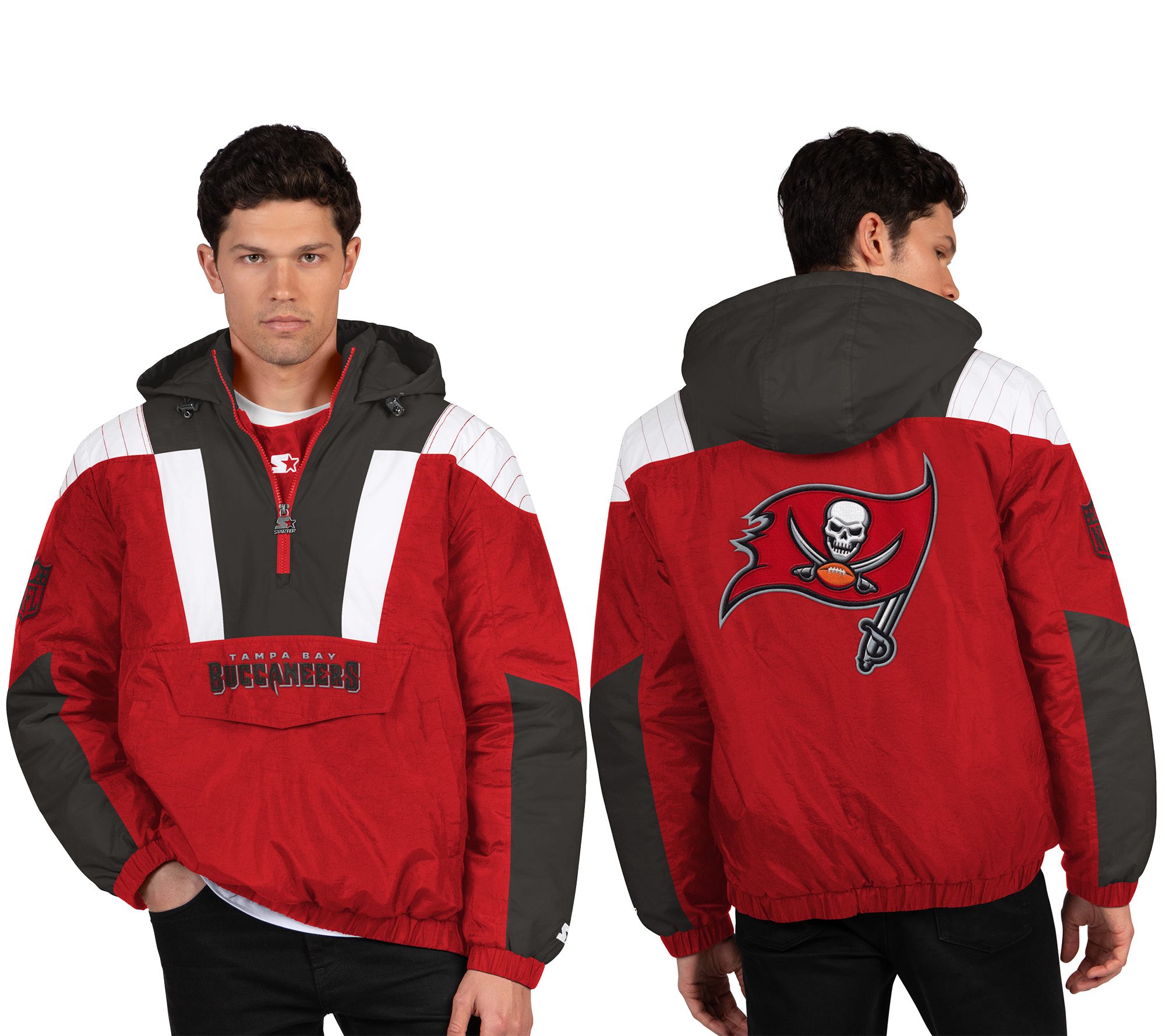 Bucs