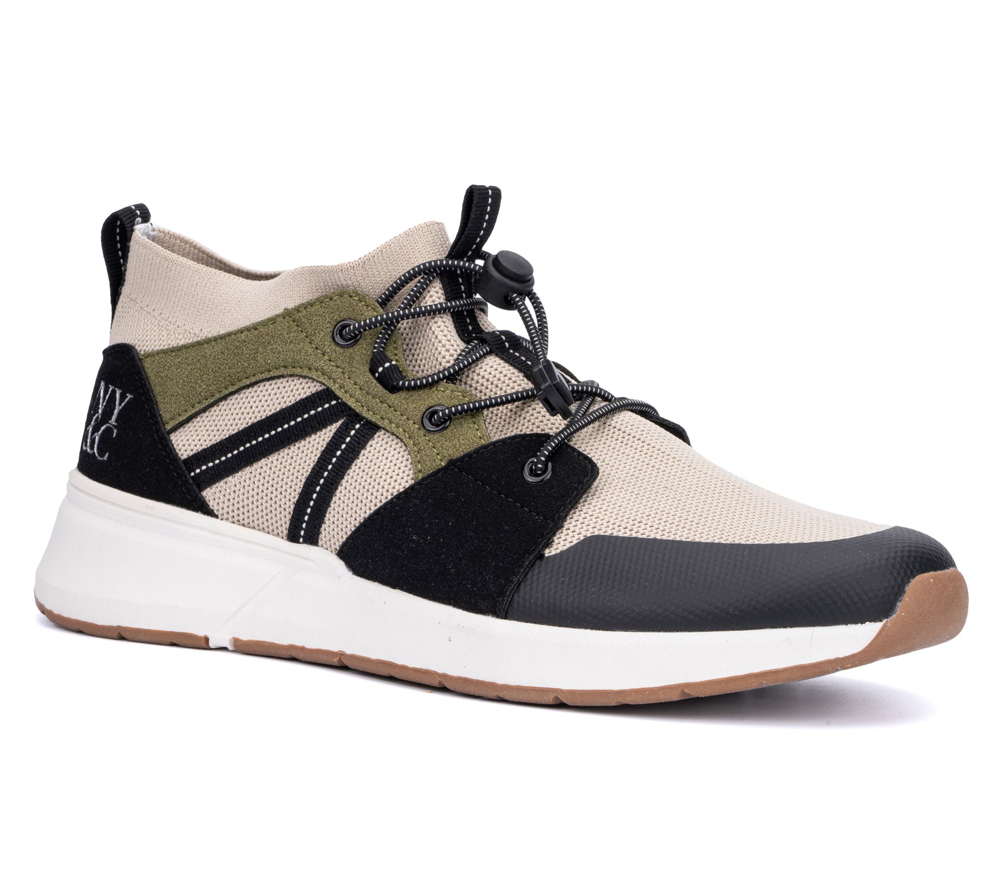 New York & Company Men's Zion Sneakers