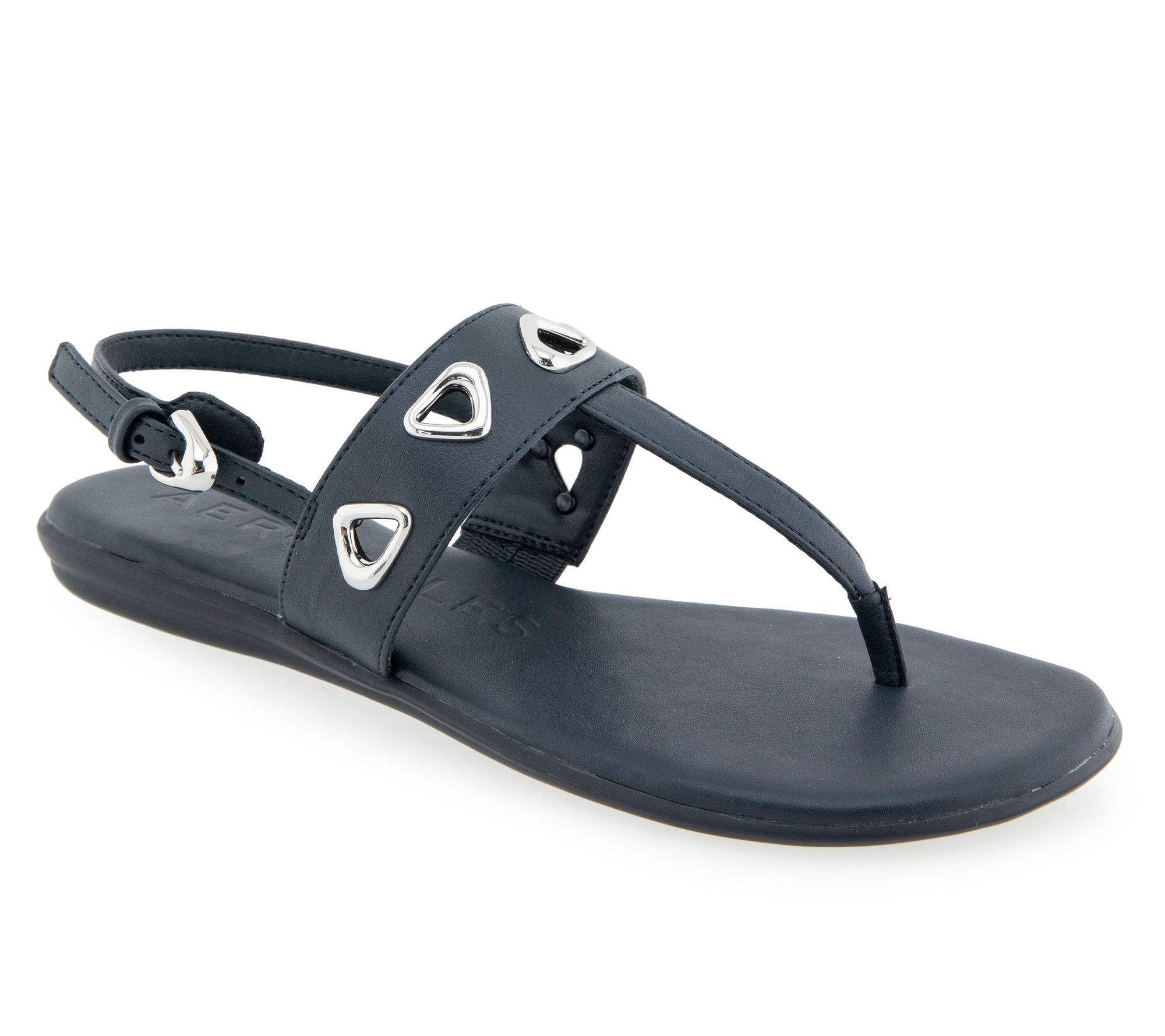 Aerosoles Women's Dress Sandal-Iago