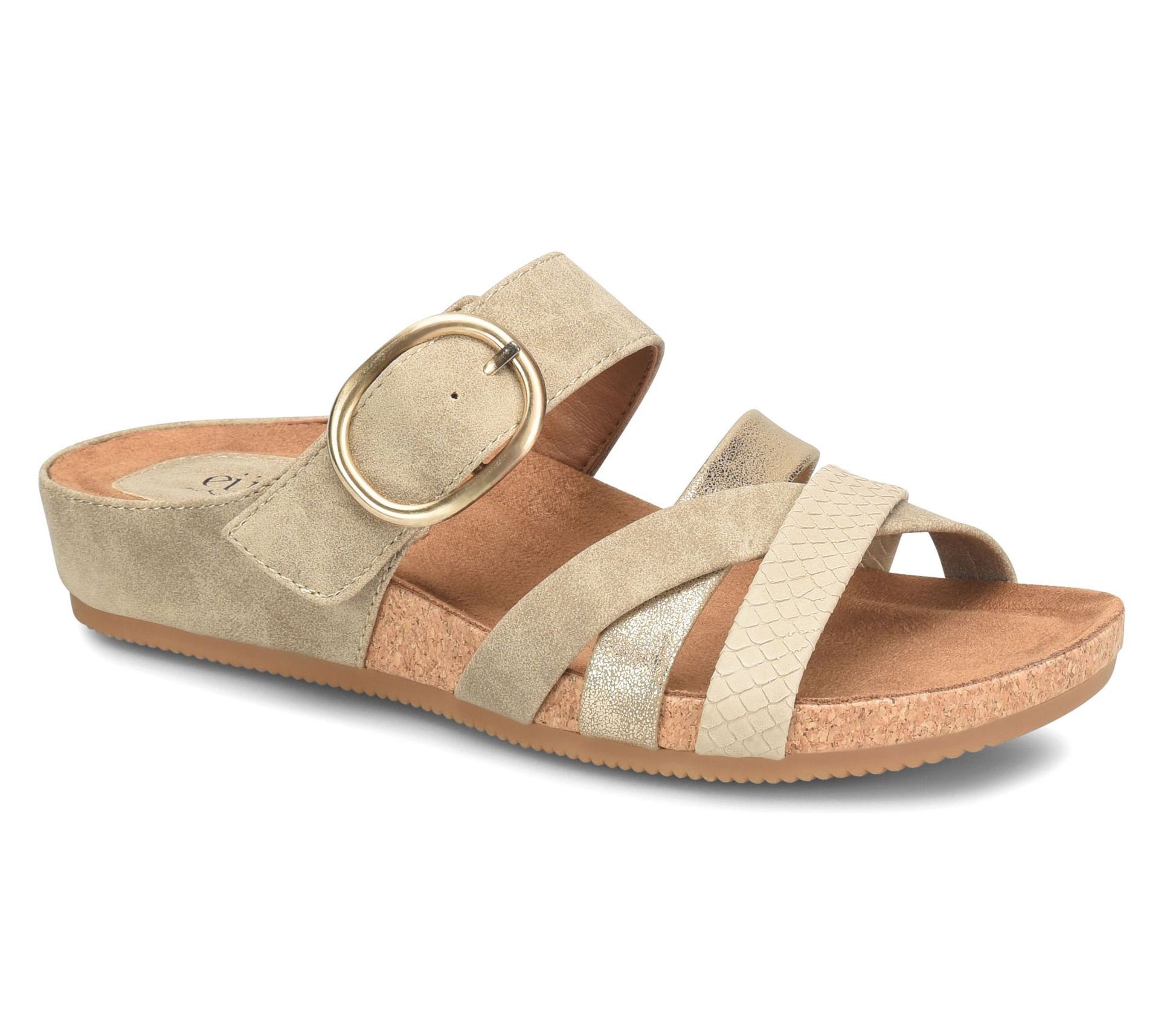 Eurosoft Genalyn Sandal