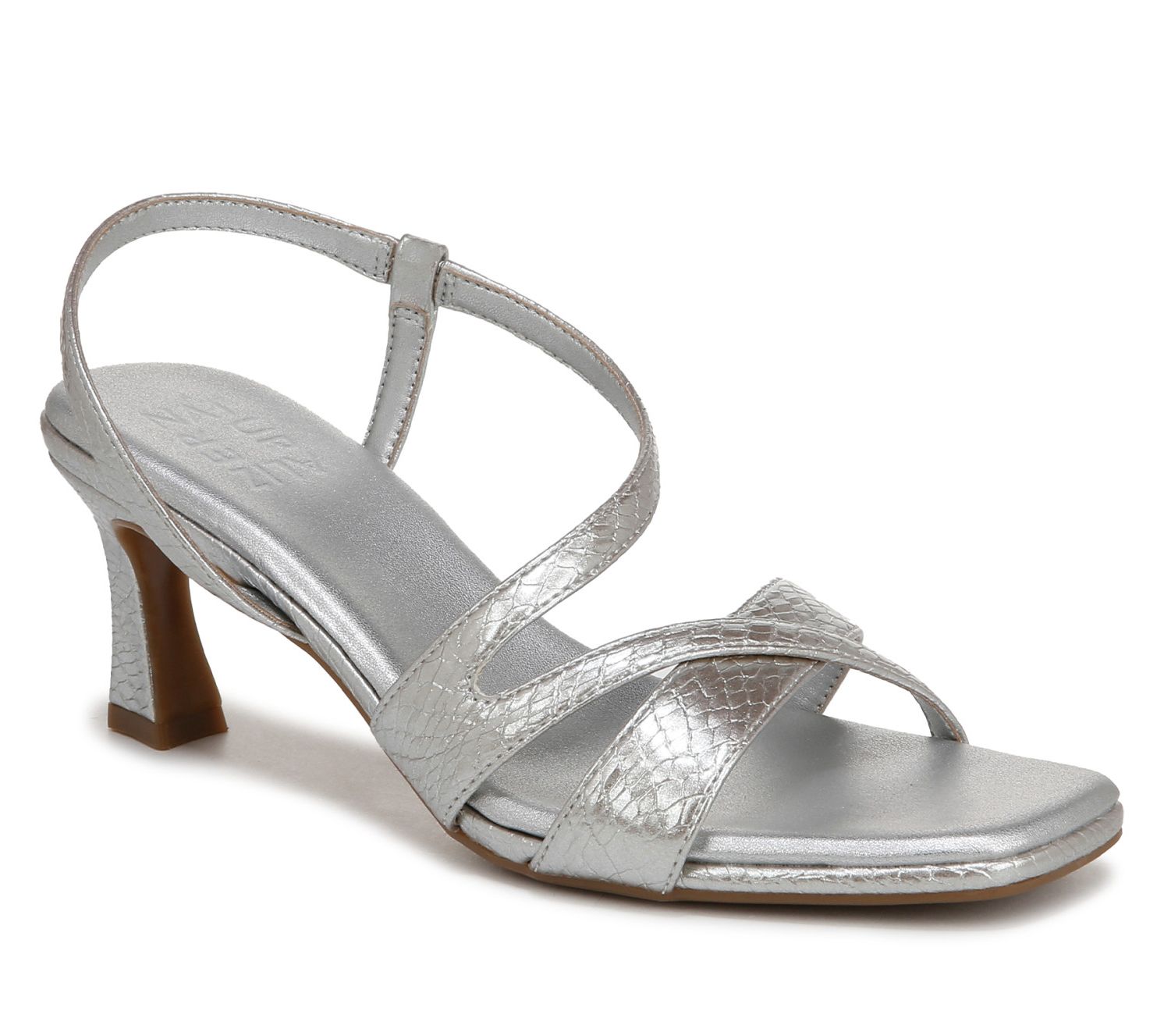 Naturalizer Strappy Sandals - Kieran