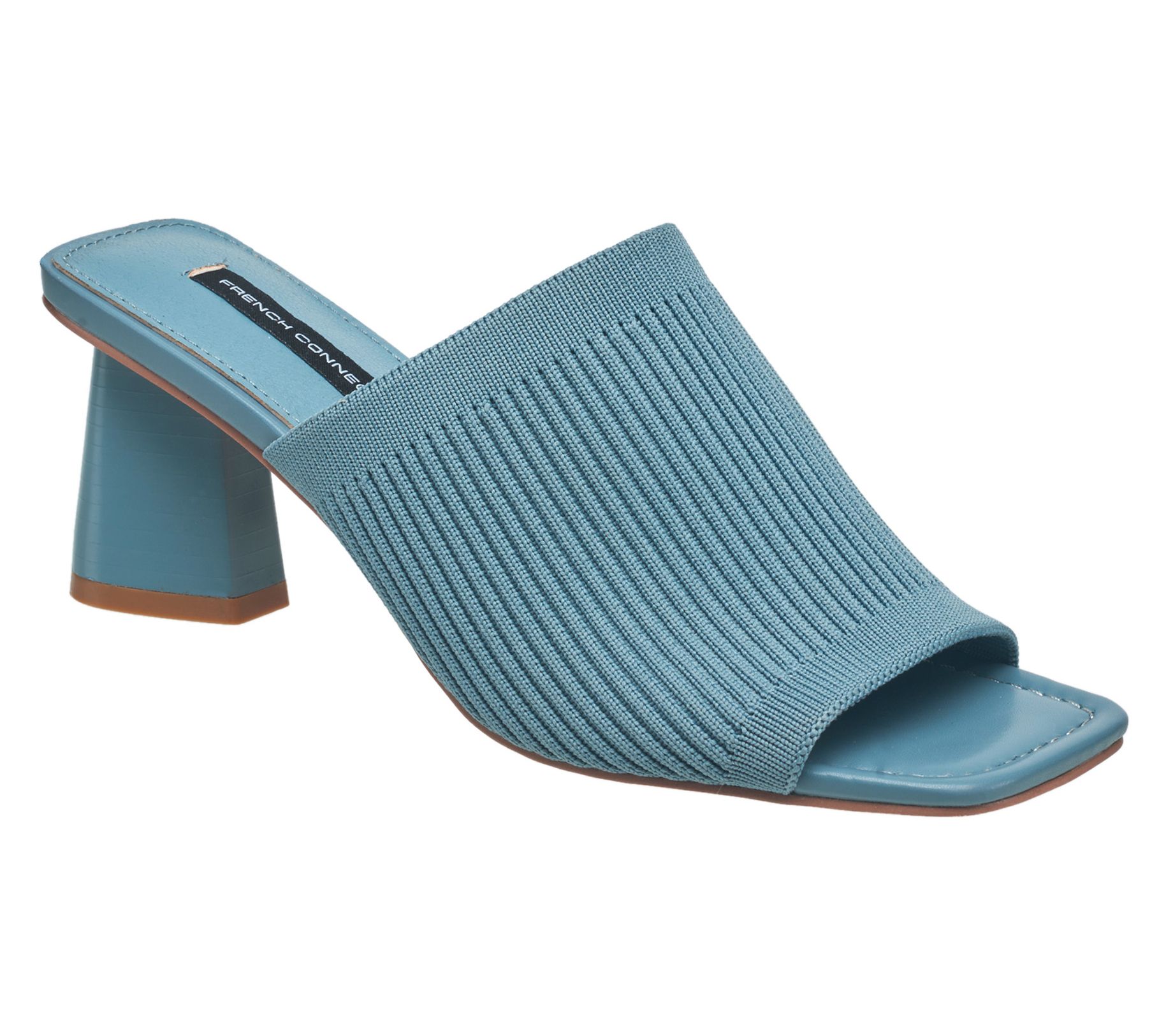 French Connection Ladies Styles Heeled Sandal