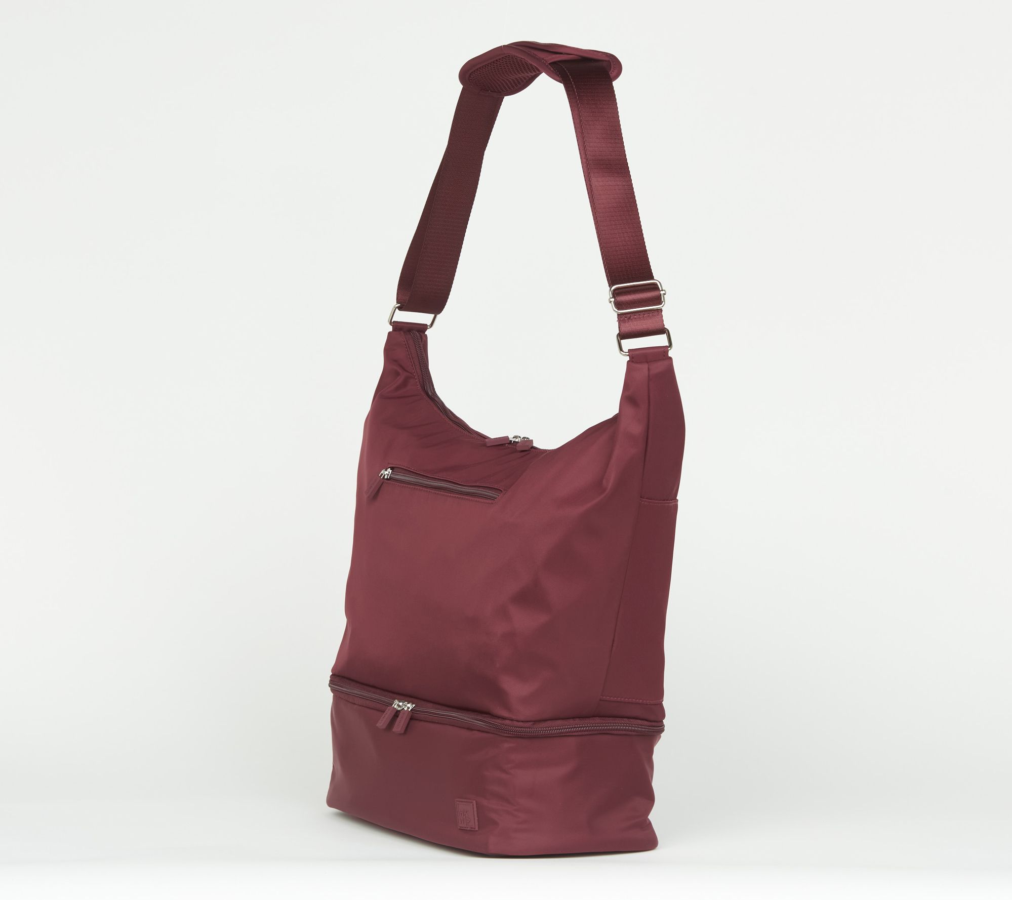 美品 quick pack tote BAYSIDE84 XL Multipocket Tote & Crossbody - Warehouse