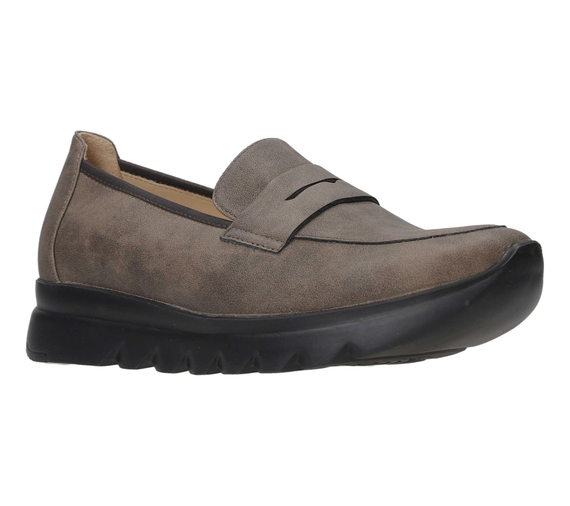 Wolky Platform Loafer