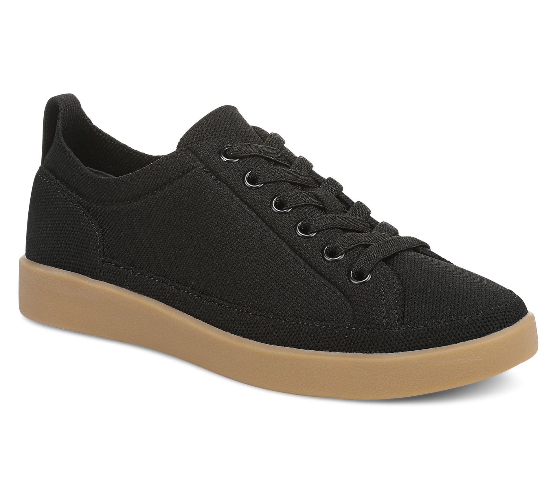 Vionic Knit Lace Up Casual Sneakers - Winny Knit