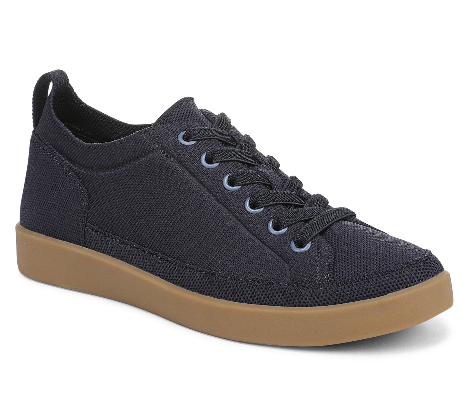 Vionic Knit Lace Up Casual Sneakers - Winny Knit