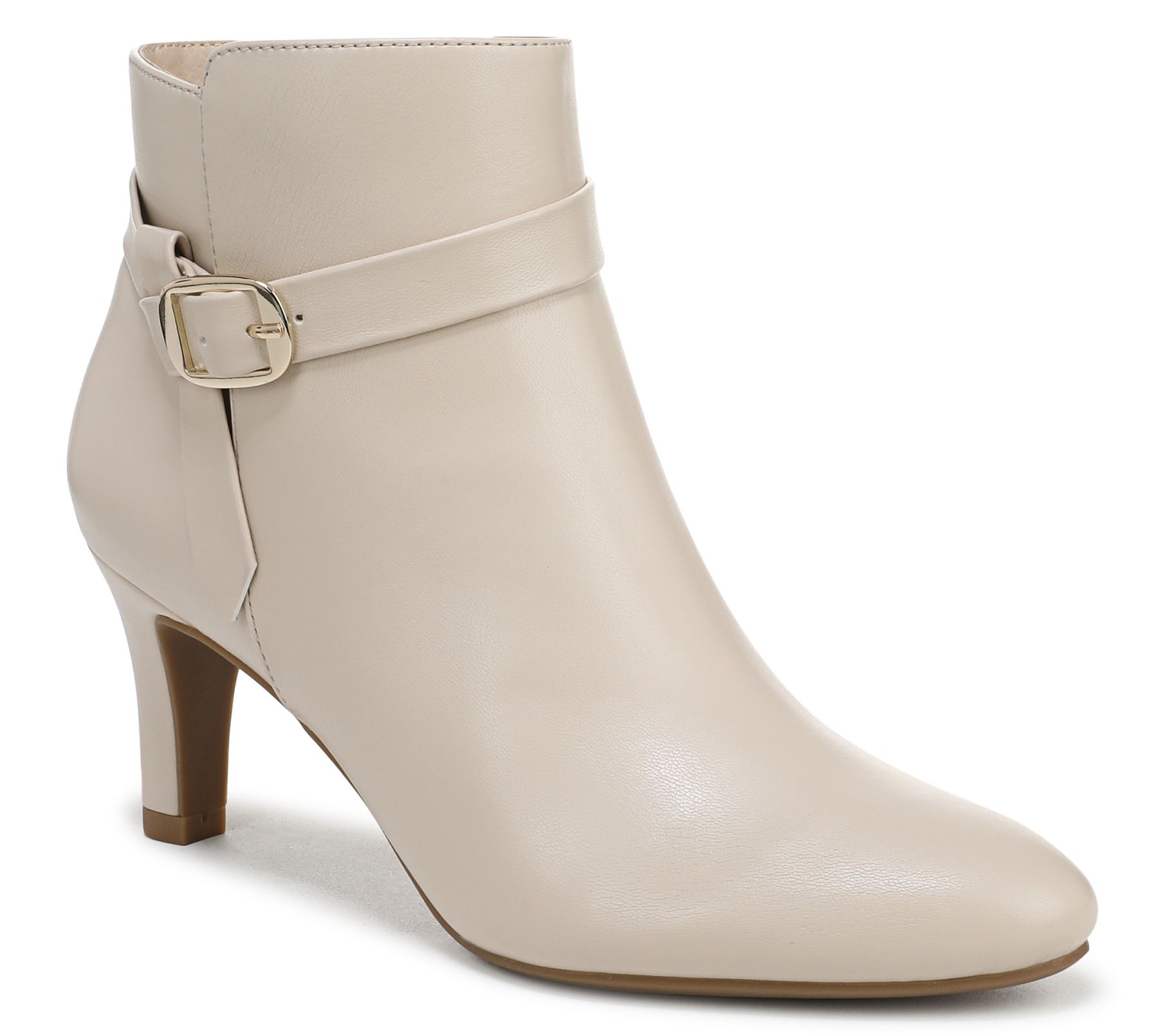 LifeStride Zip-up Bootie - Guild 3
