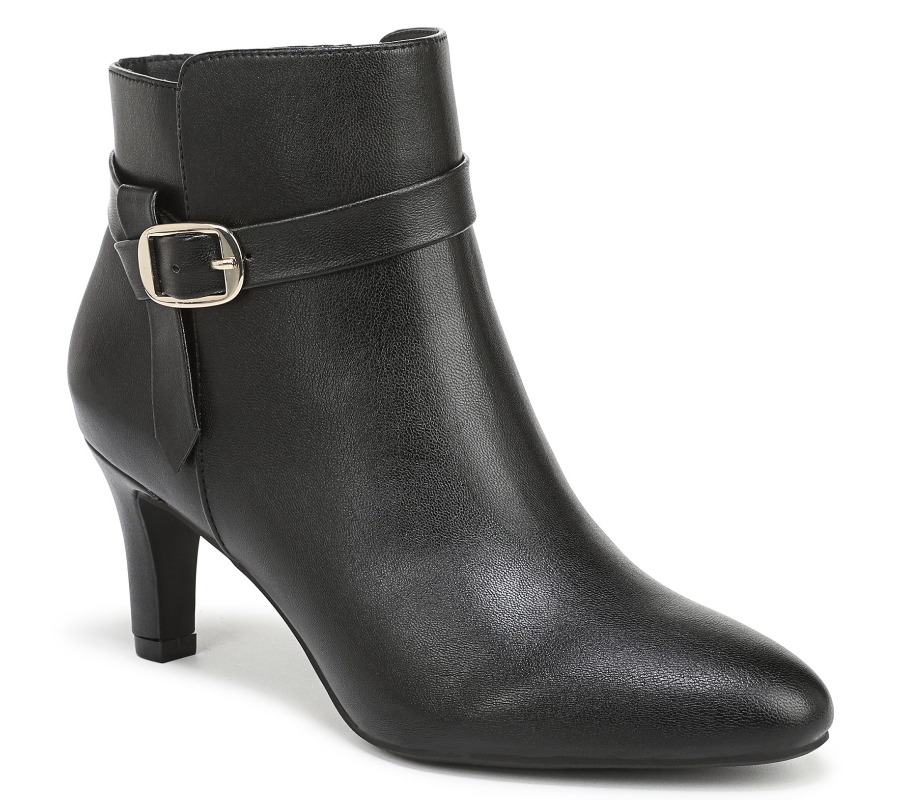 LifeStride Zip-up Bootie - Guild 3