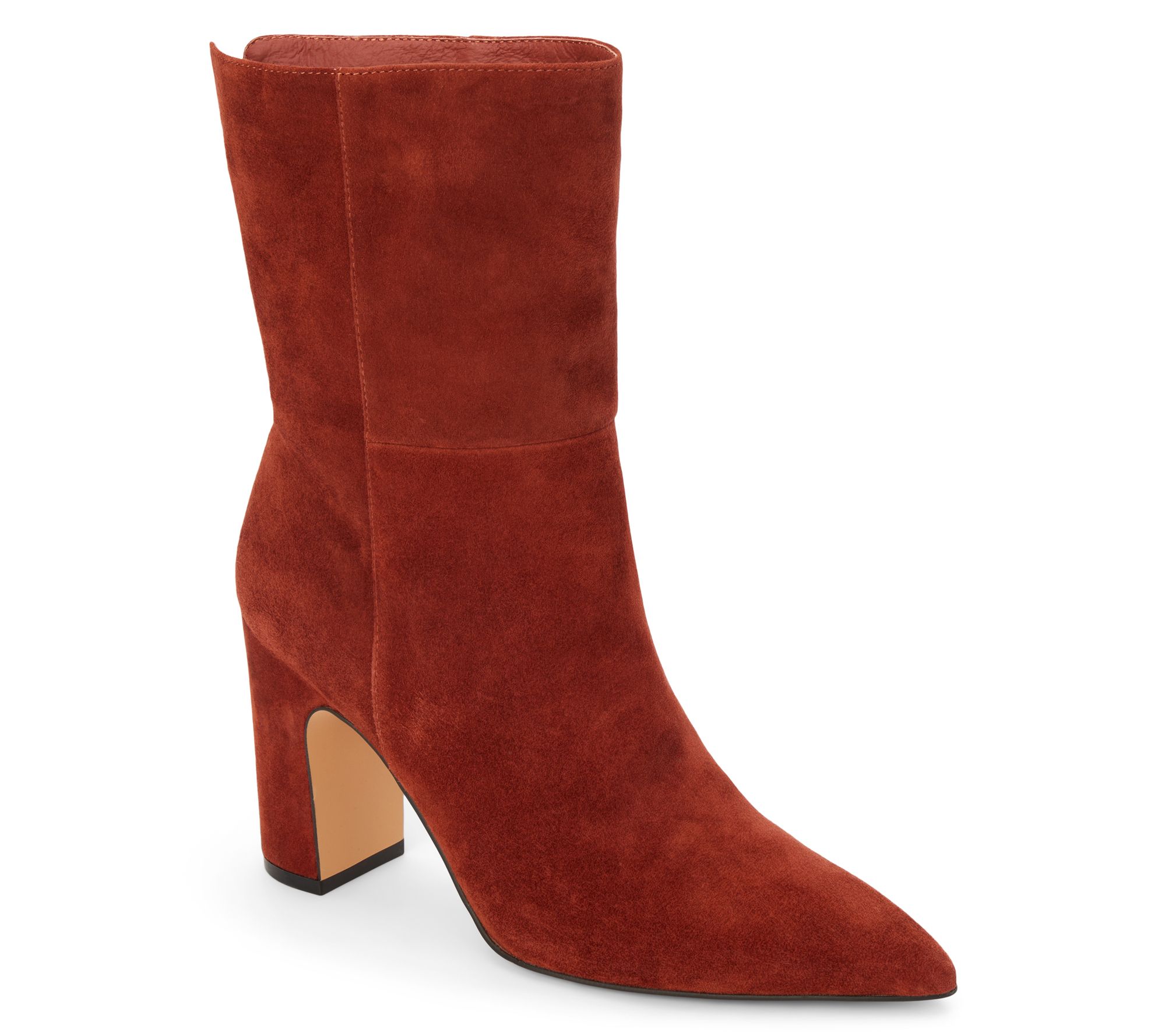 Matisse Celeste Leather Boot