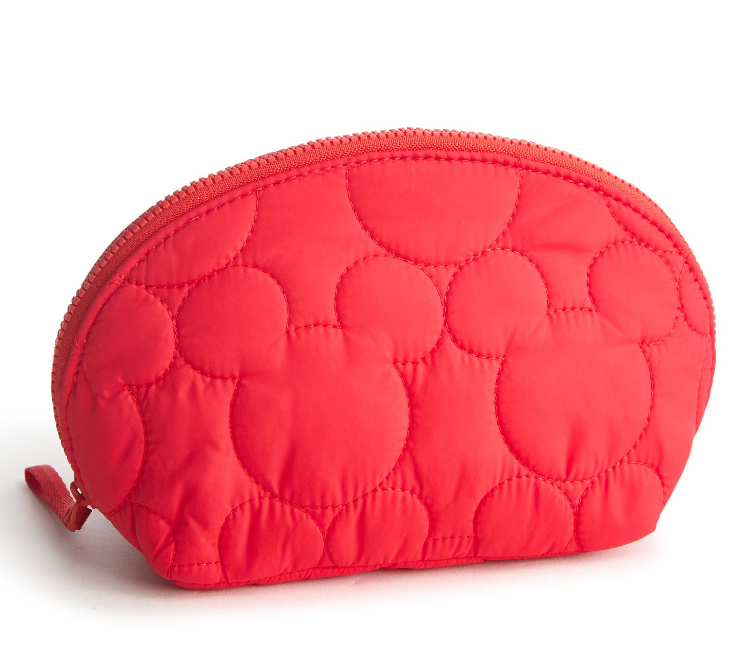 Vera Bradley Disney Mini Dome Cosmetic Zip Pouch