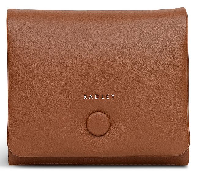 RADLEY London Mallow Street Medium Folded Leather Wallet