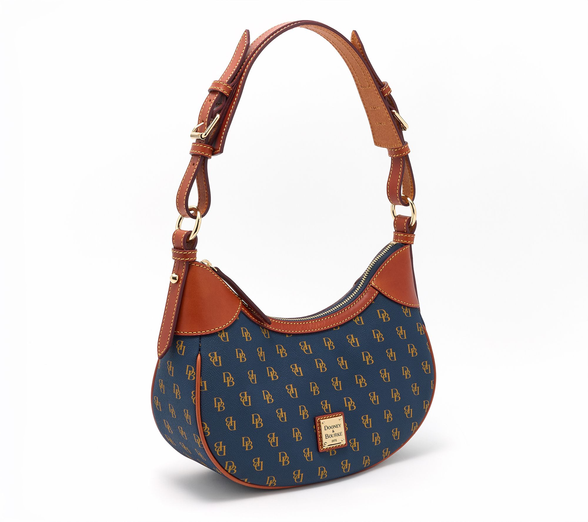 Dooney & Bourke Gretta Small Hobo Shoulder Bag