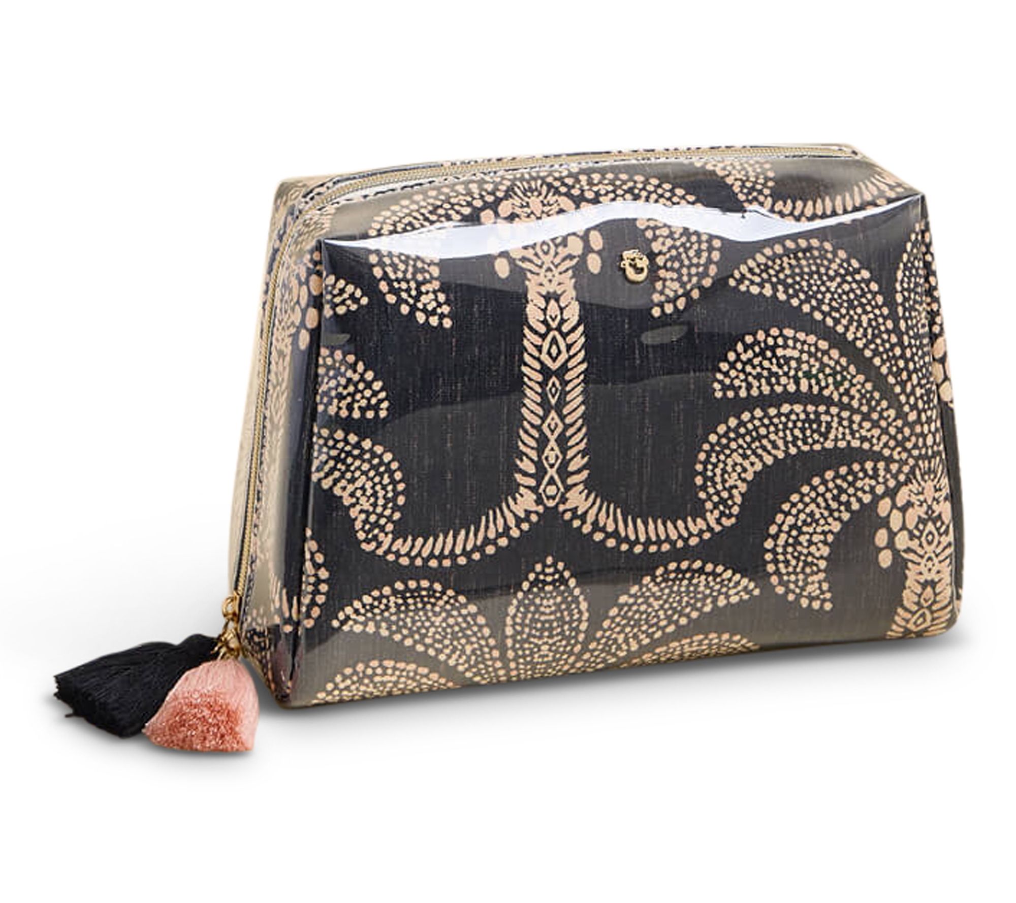 Spartina 449 Large Cosmetic Pouch