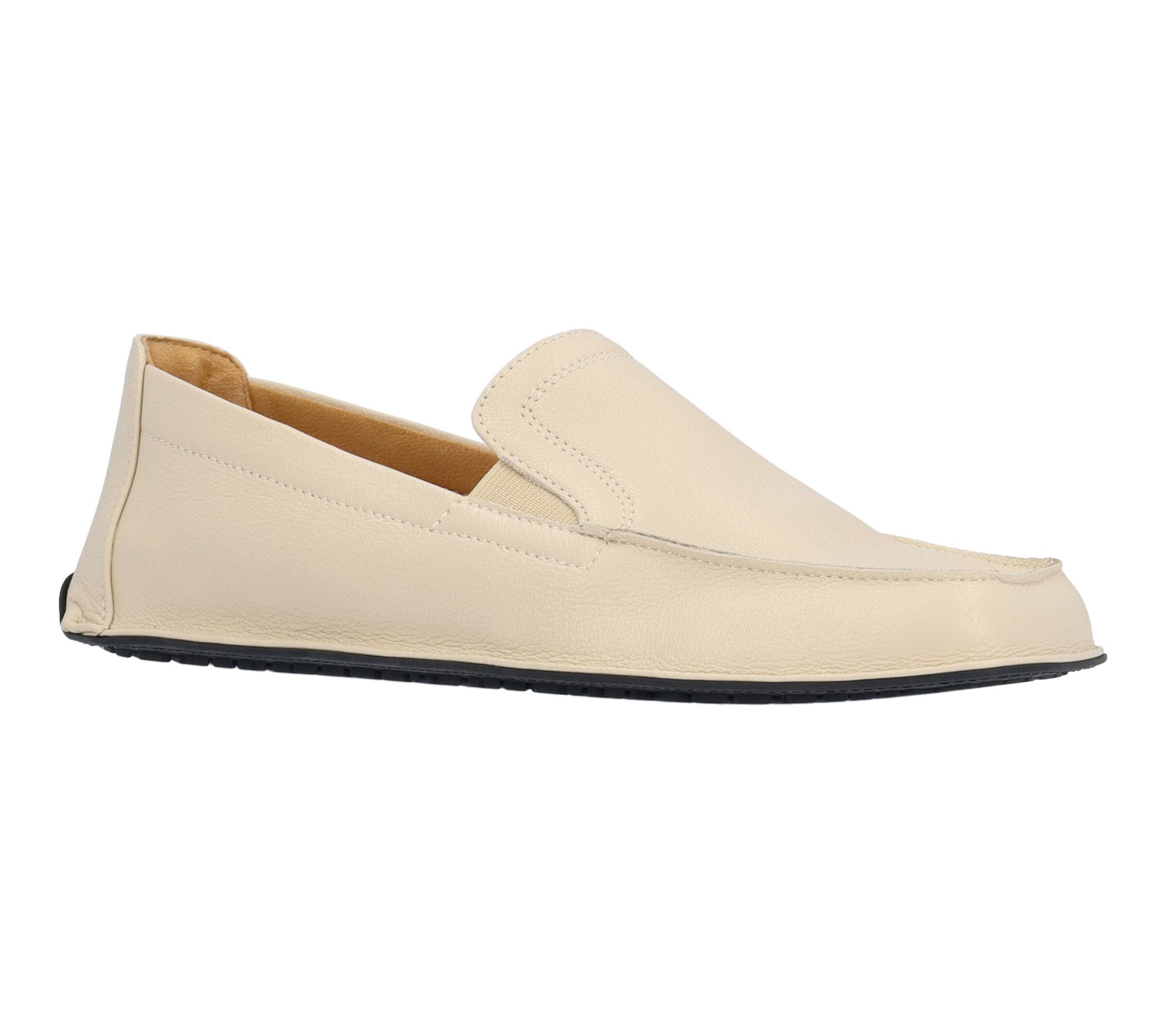 L'Amour Des Pieds Loafer - Falira Leather-II