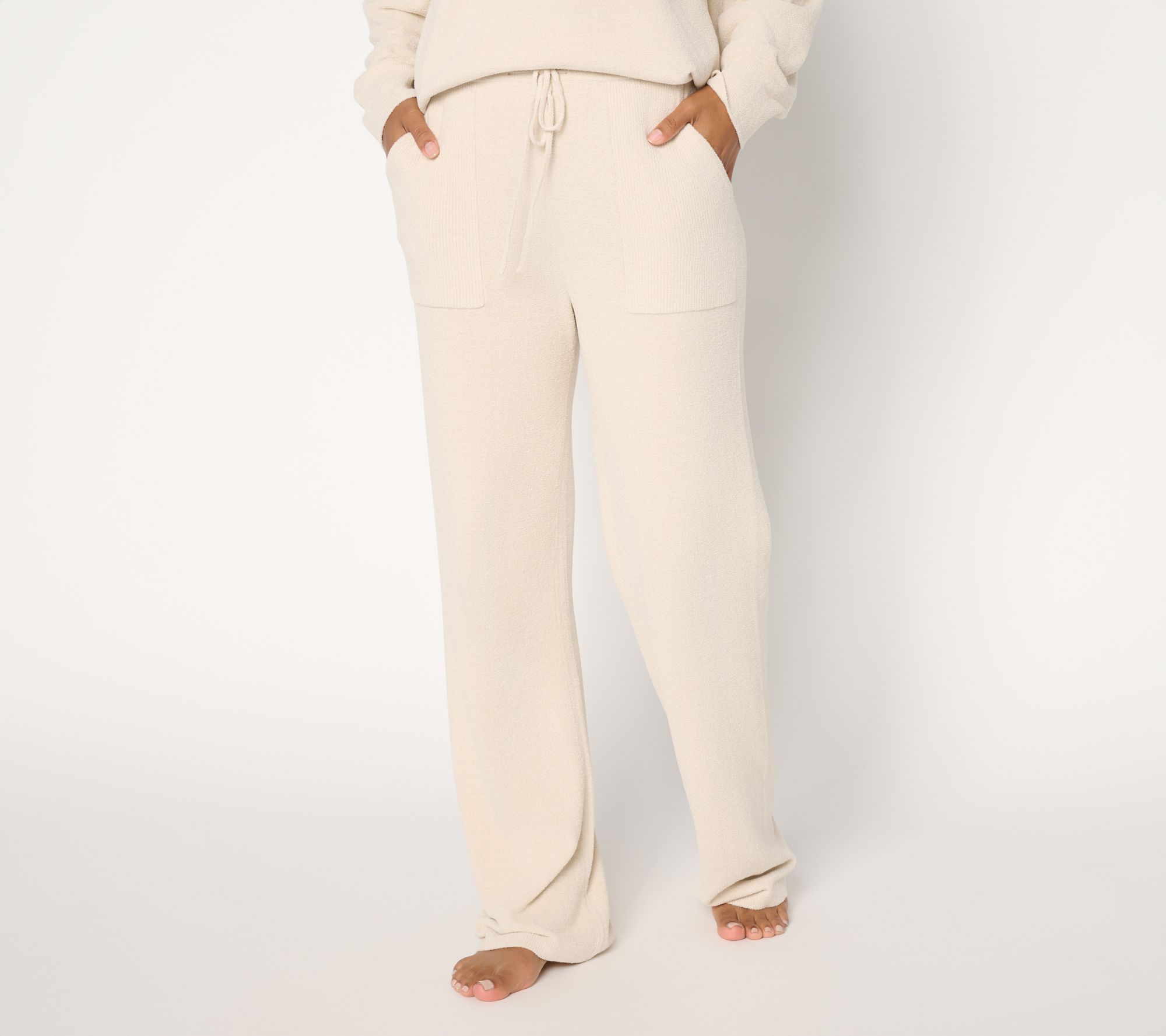 Barefoot Dreams Regular CozyChic Ultra Lite Rib Pant