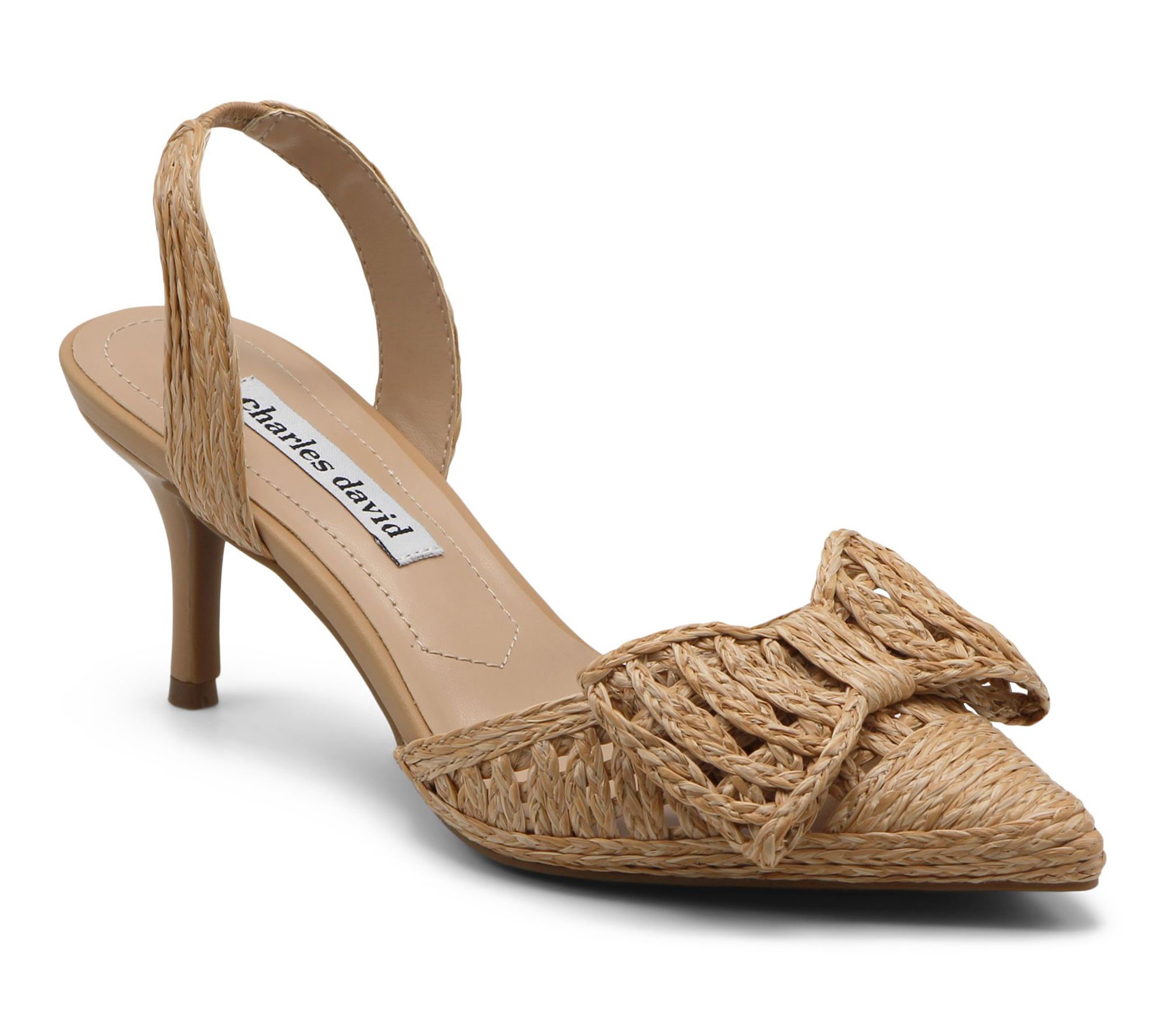 Charles David Agora Slingback