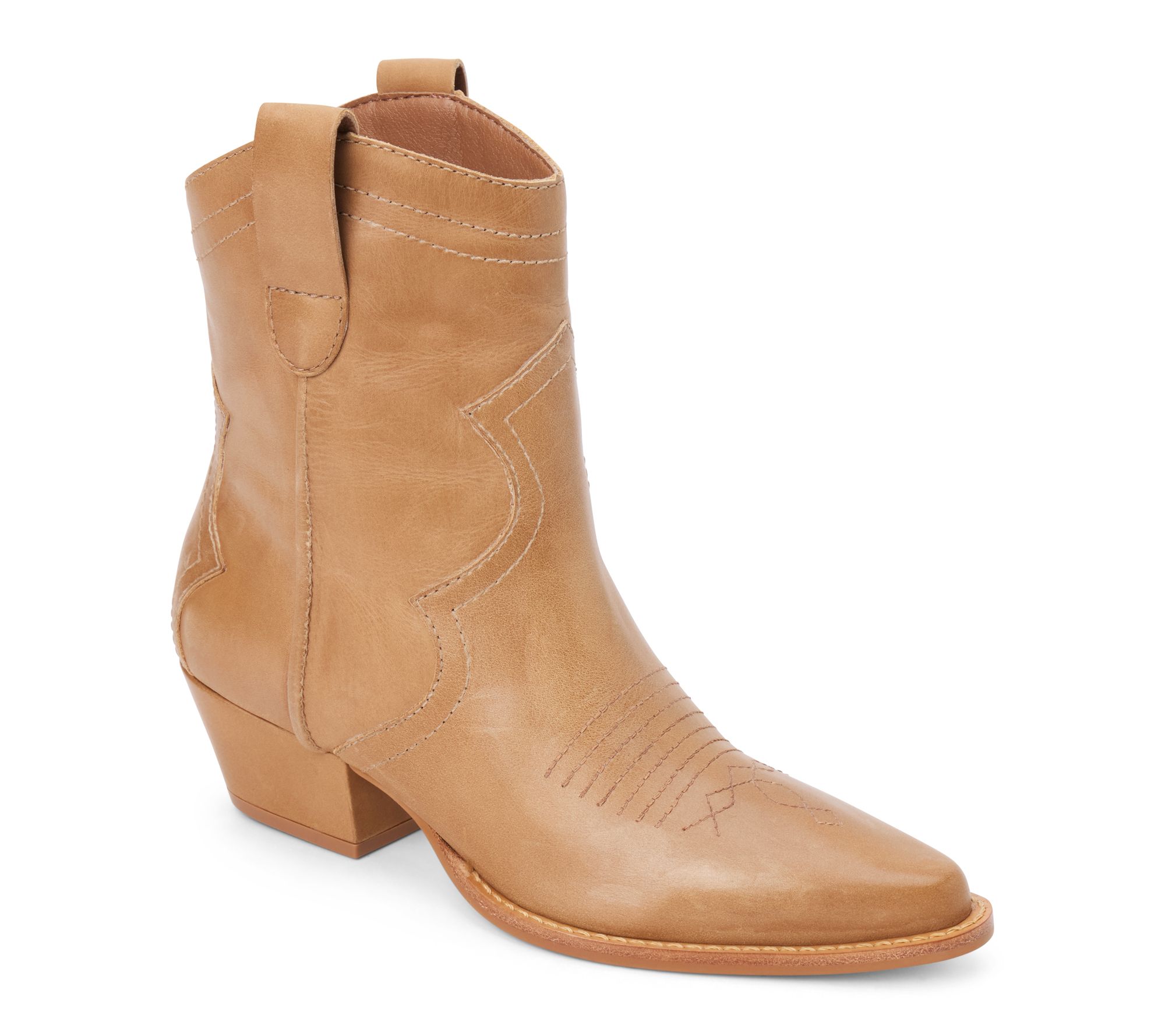 Matisse Arlo Suede Bootie
