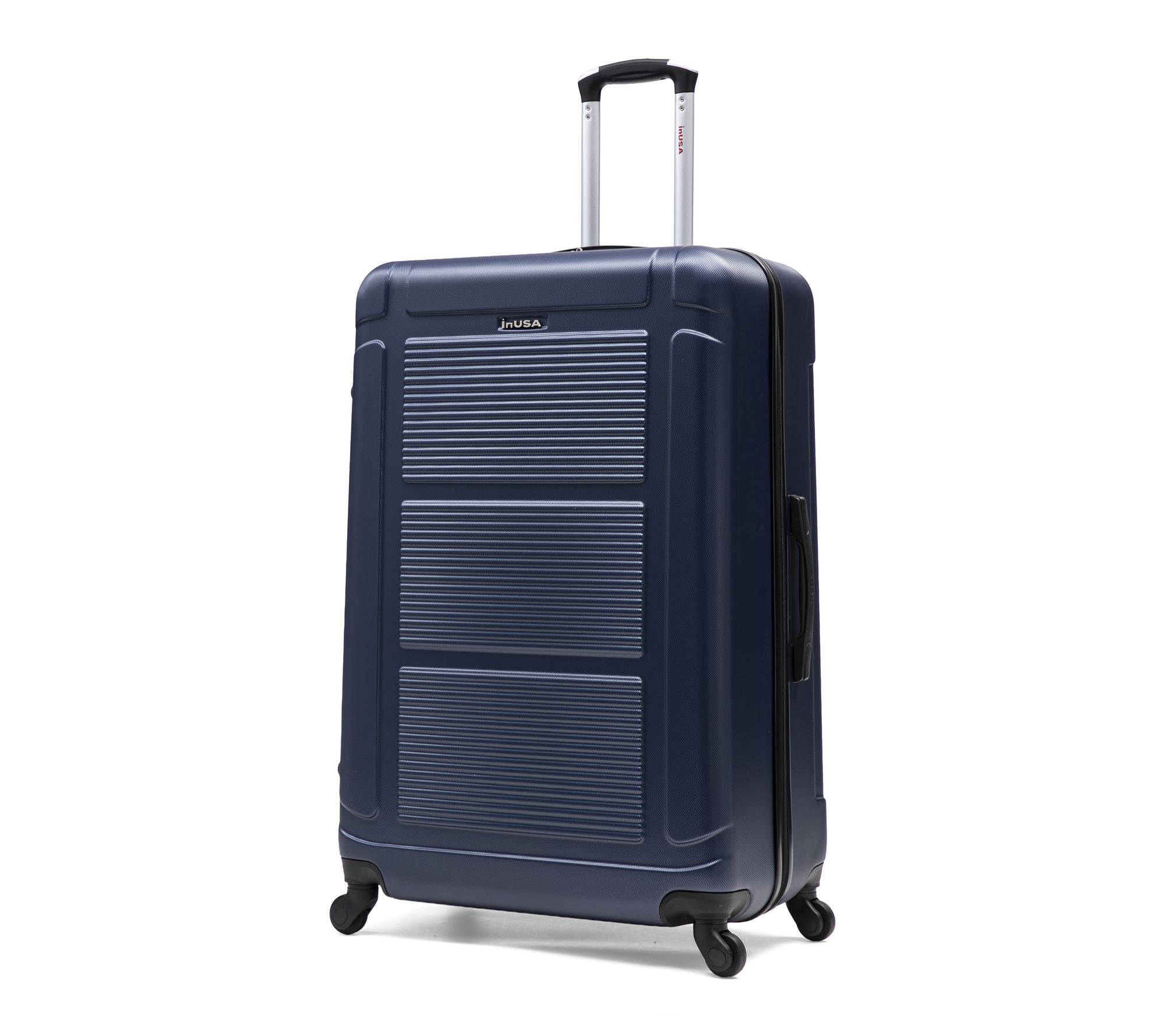 InUSA Pilot Lightweight Hardside Spinner 32 inch