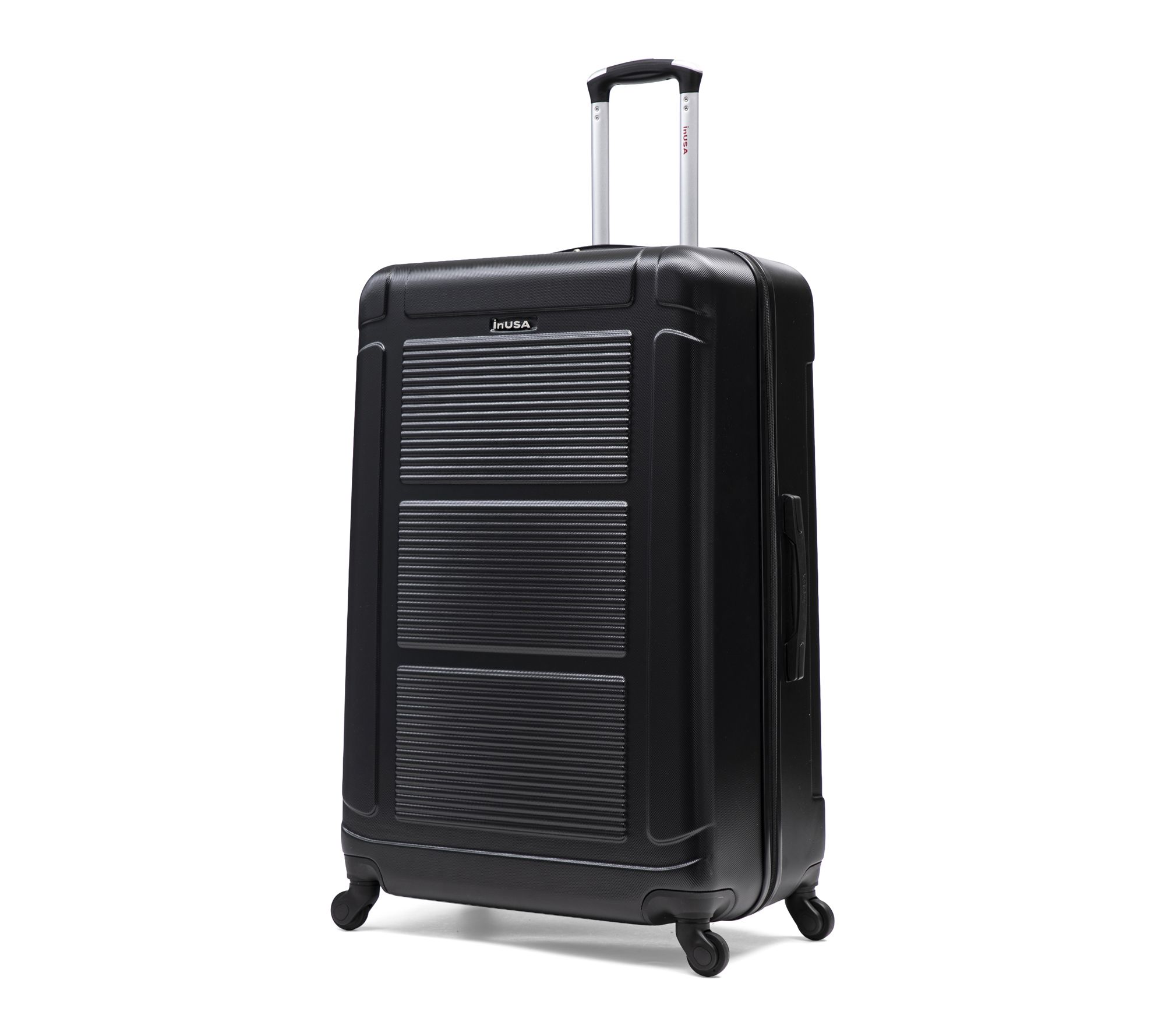 InUSA Pilot Lightweight Hardside Spinner 32 inch