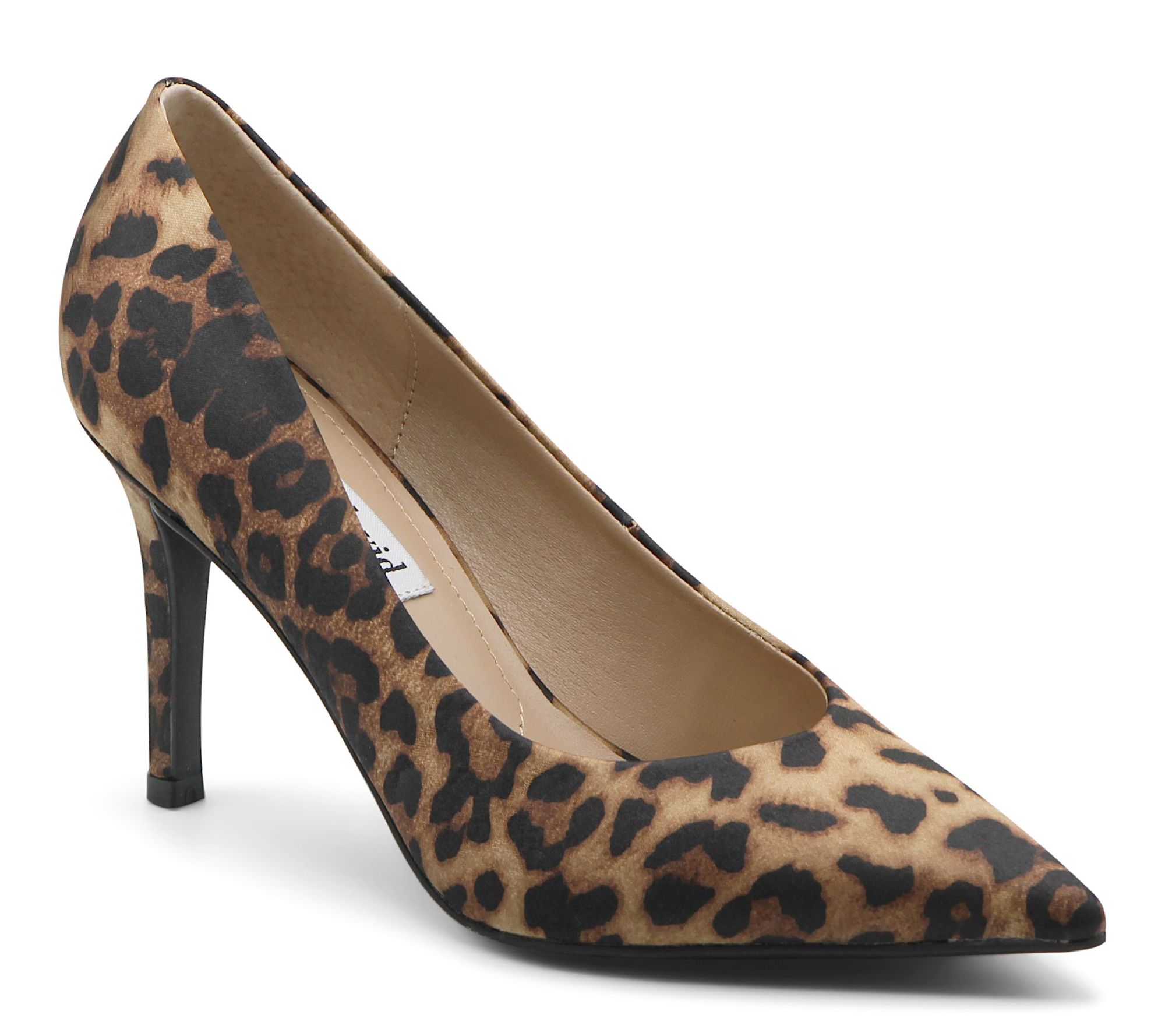 Charles David Geno Dress Pump