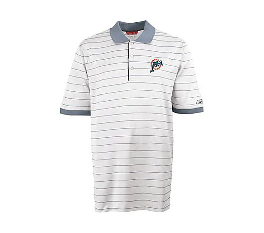 miami dolphins polo clearance