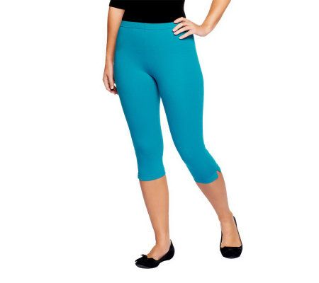 Women With Control Shape Enhancing Stretch Pants Renee Greenstein
