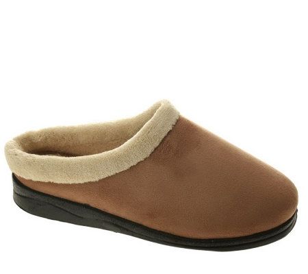 Spring Step Style Ivana Slippers