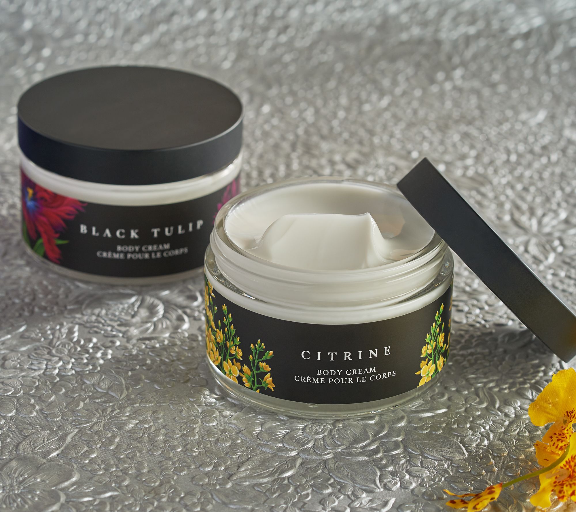 NEST Fragrances Body Cream 6.7 fl. oz.