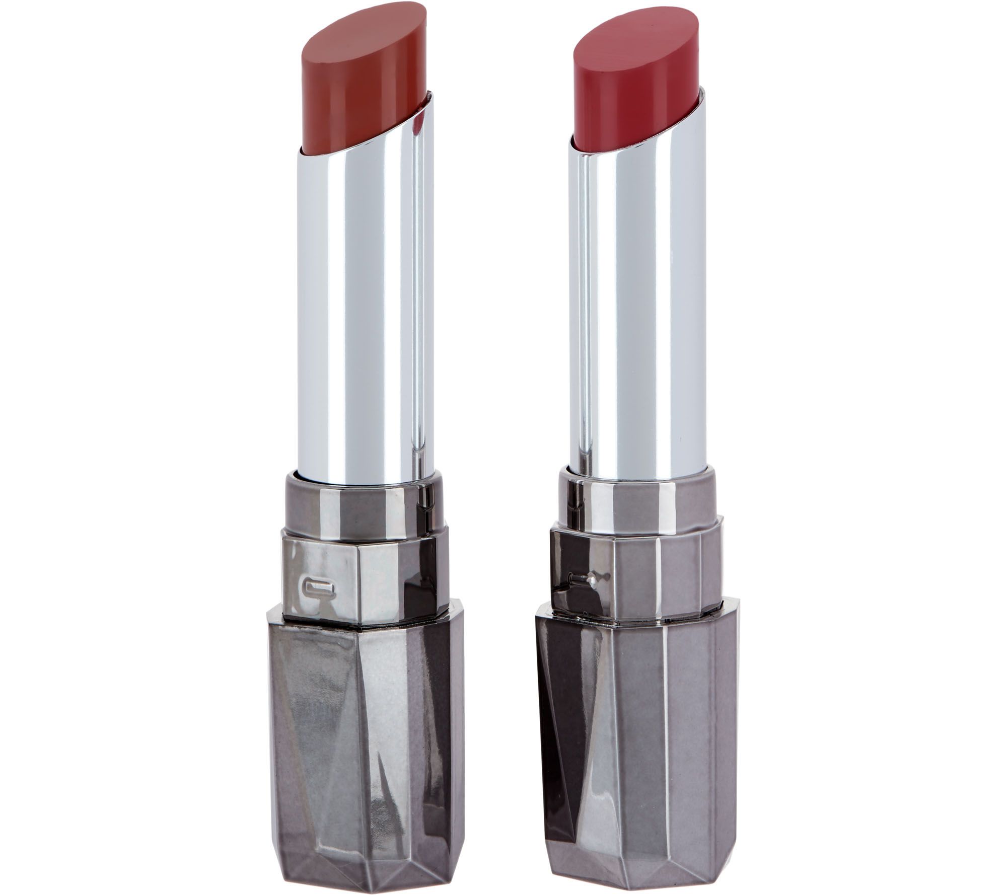 Kristofer Buckle Cashmere Slip Longwear Lipstick Duo - A296884