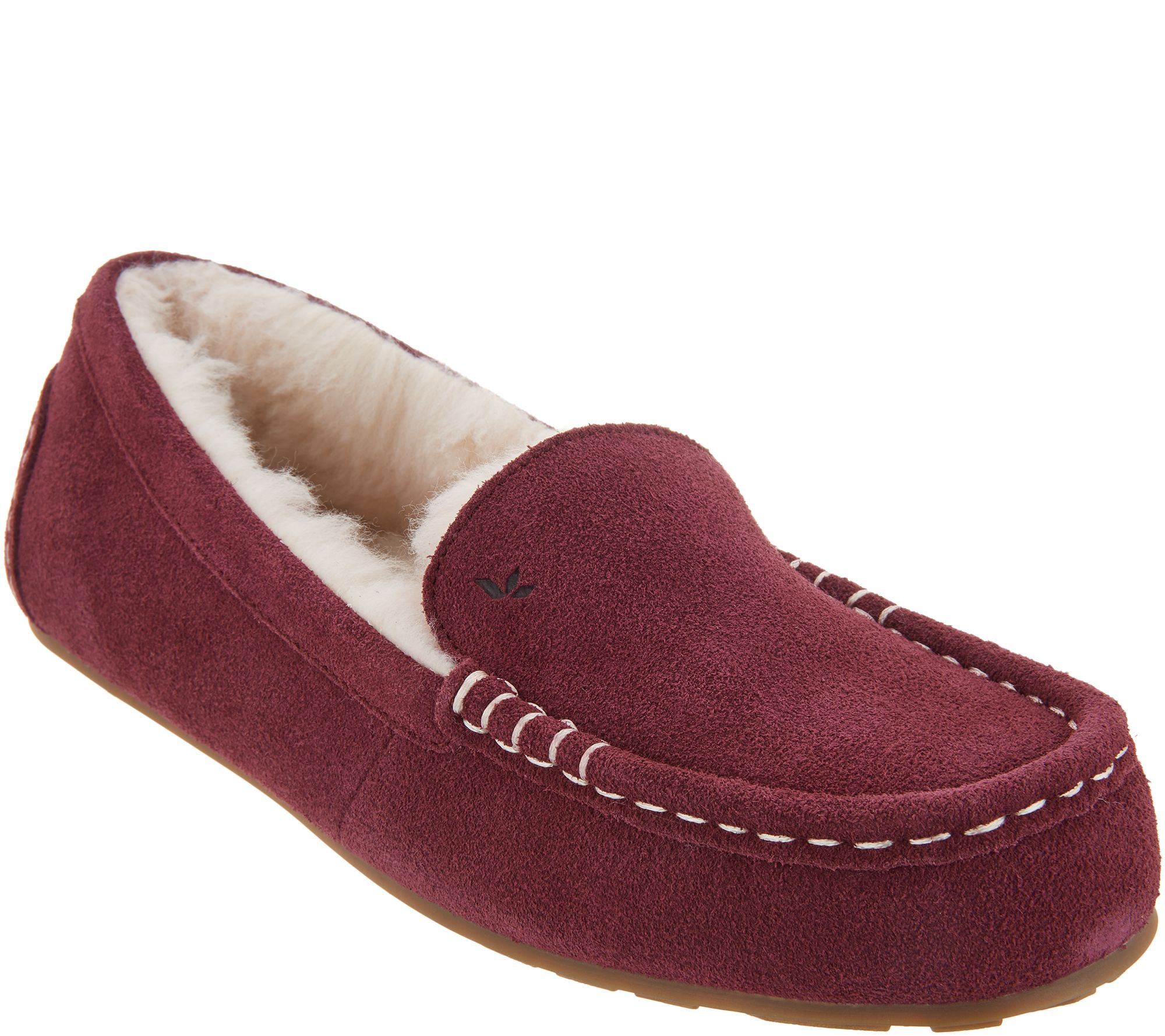 koolaburra lezly slipper
