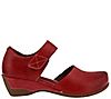 L'Artiste by Spring Step Leather Mary Janes - Gloss, 1 of 5