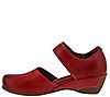 L'Artiste by Spring Step Leather Mary Janes - Gloss, 2 of 5
