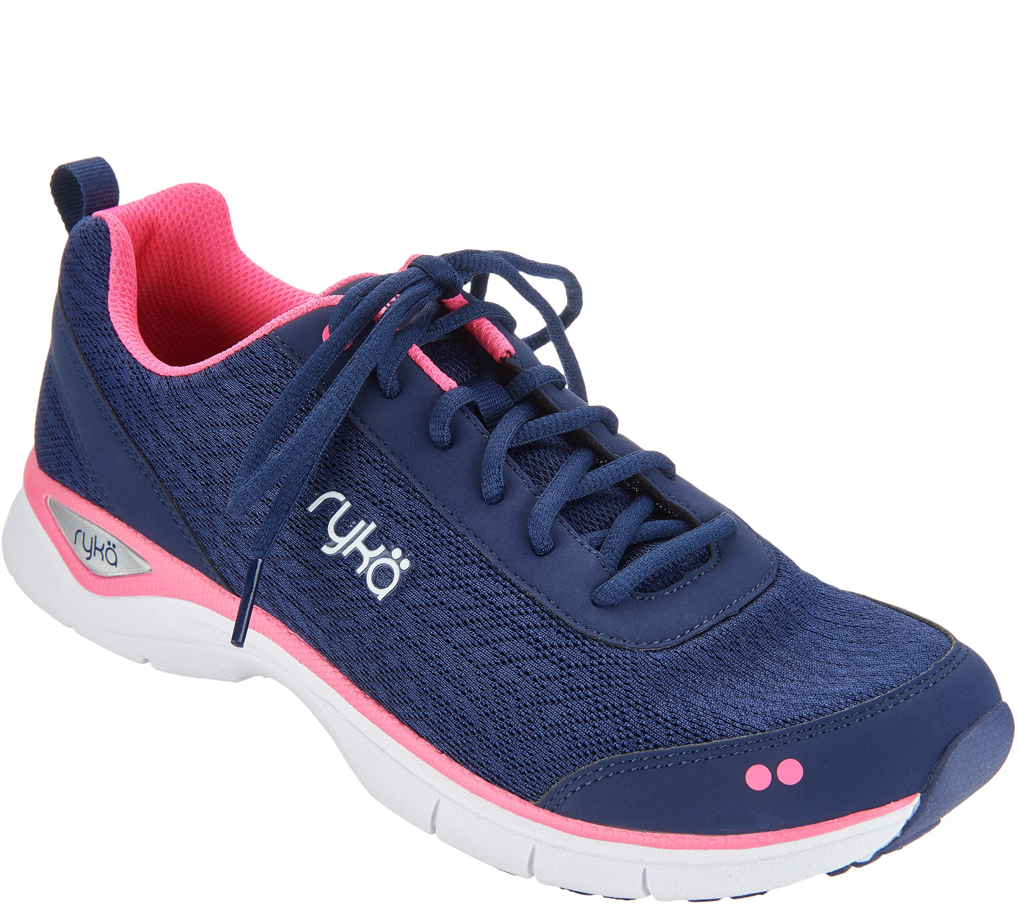 qvc ryka sneakers