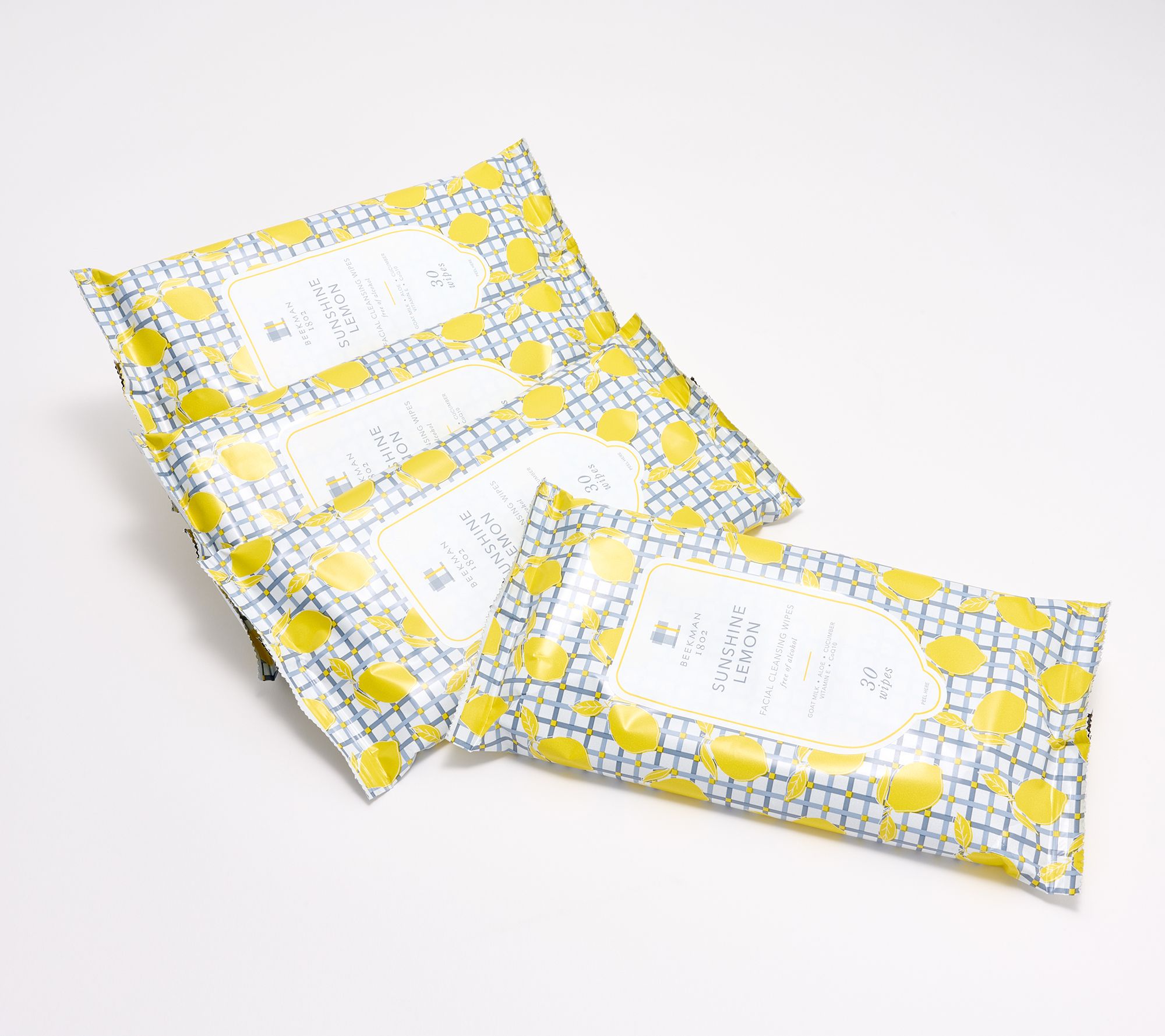 Sunshine Lemon