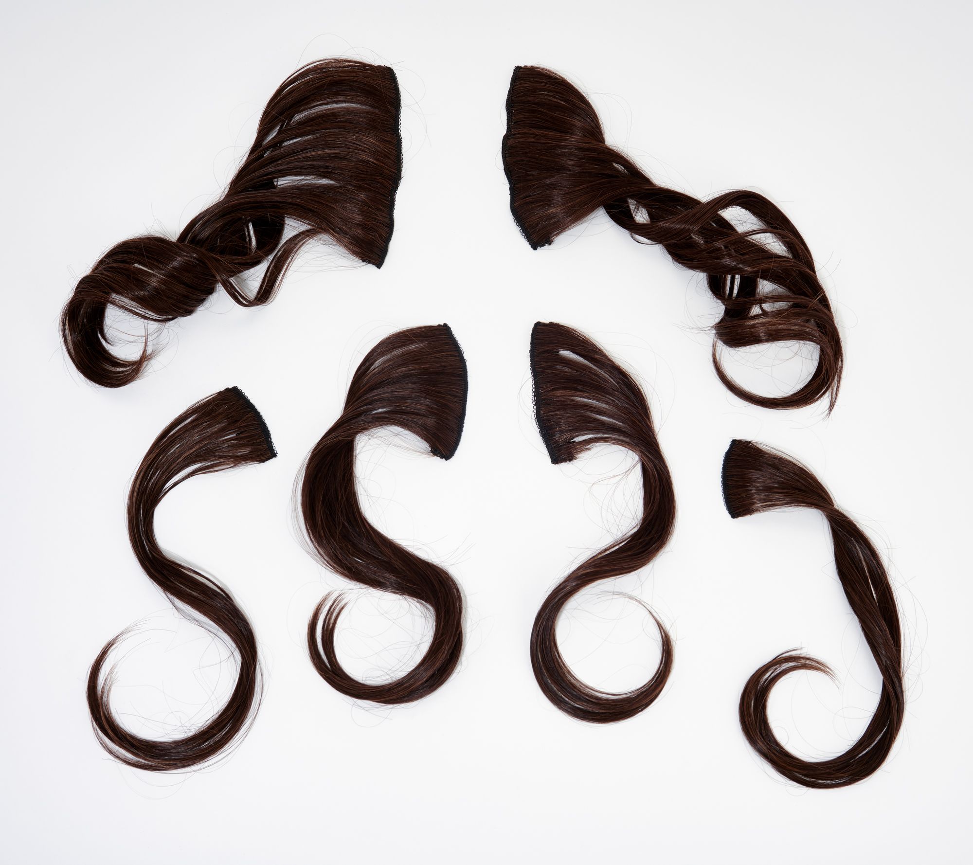 Marie Claire Jetstyle Choice of Length Hair Extensions