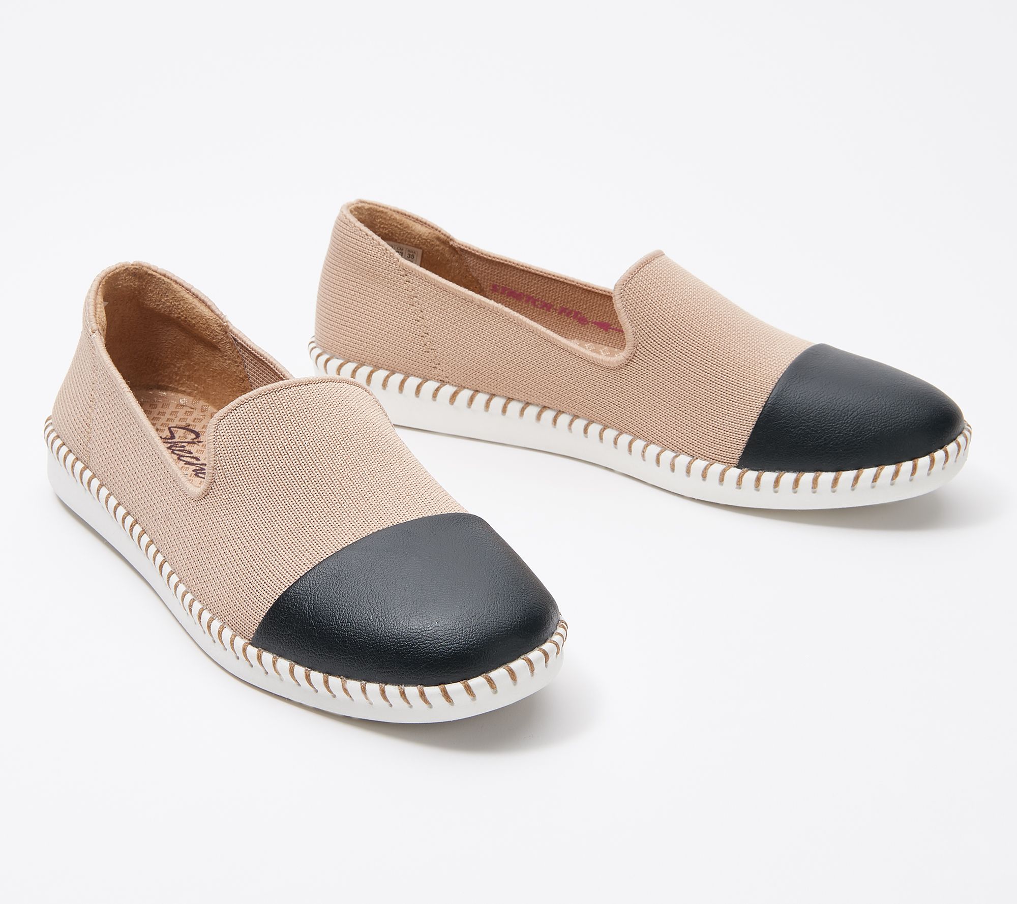 skechers shoes loafers