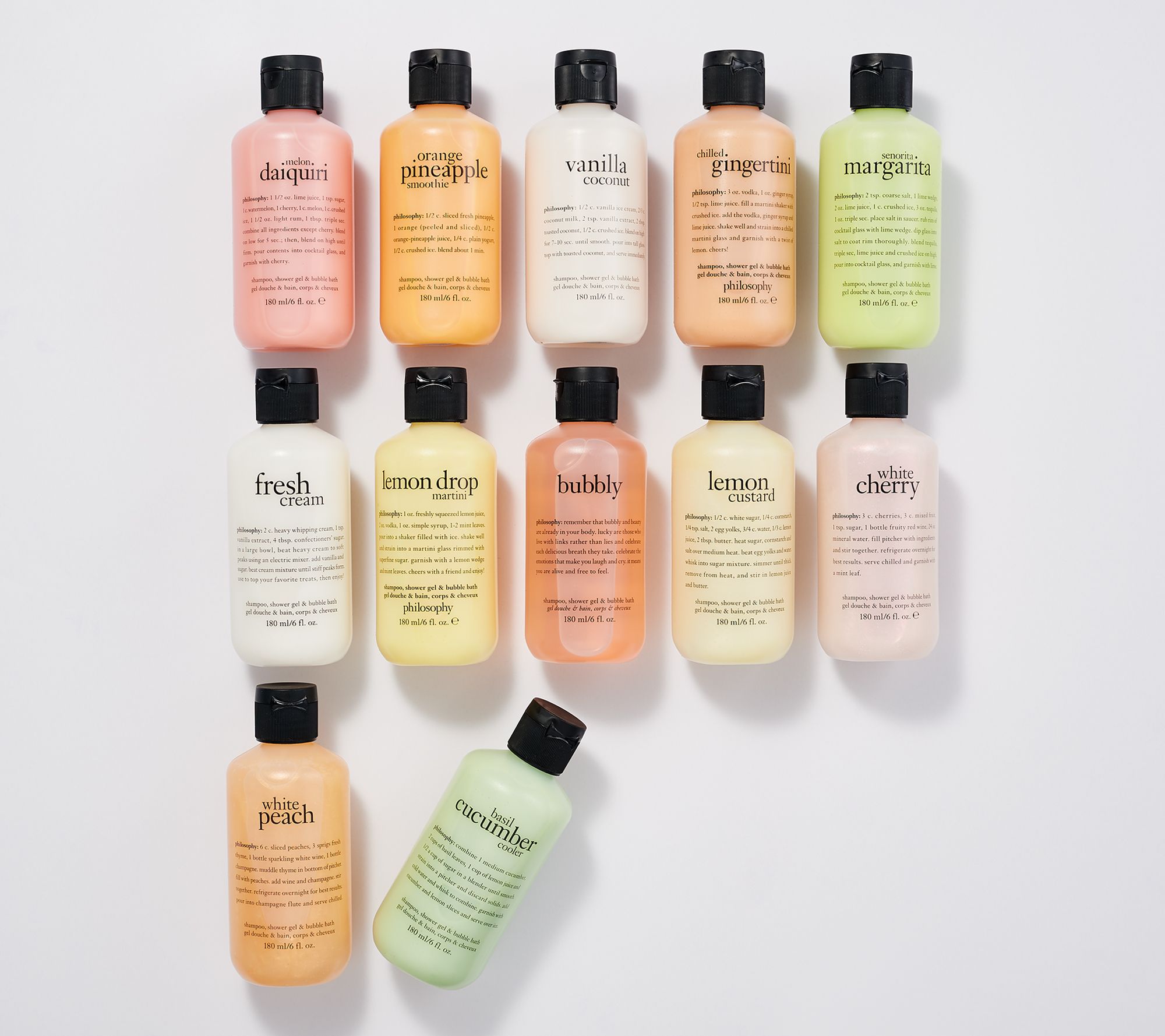 philosophy â€” philosophy skin care & body lotion â€” QVC.com