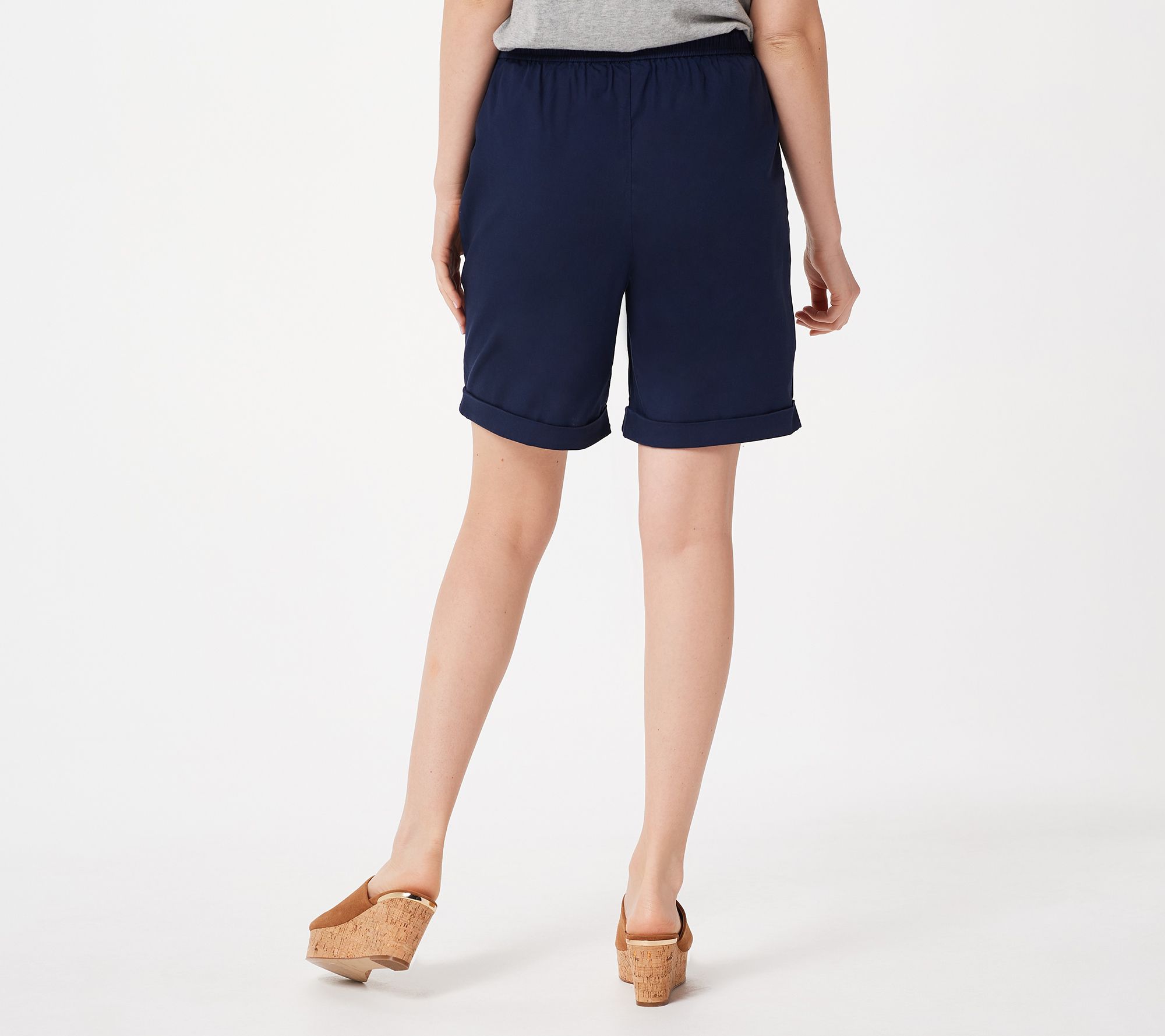 relaxed pull on skirt kmart