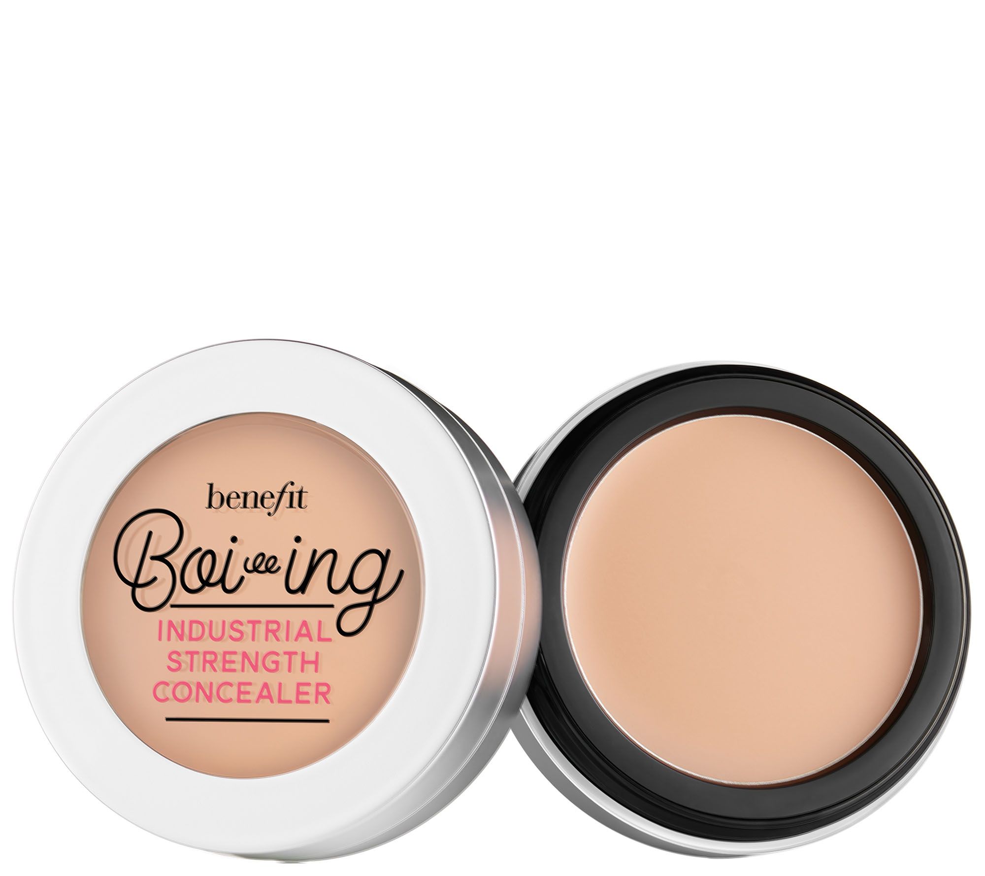 Benefit Cosmetics Boi-ing Industrial Strength Concealer
