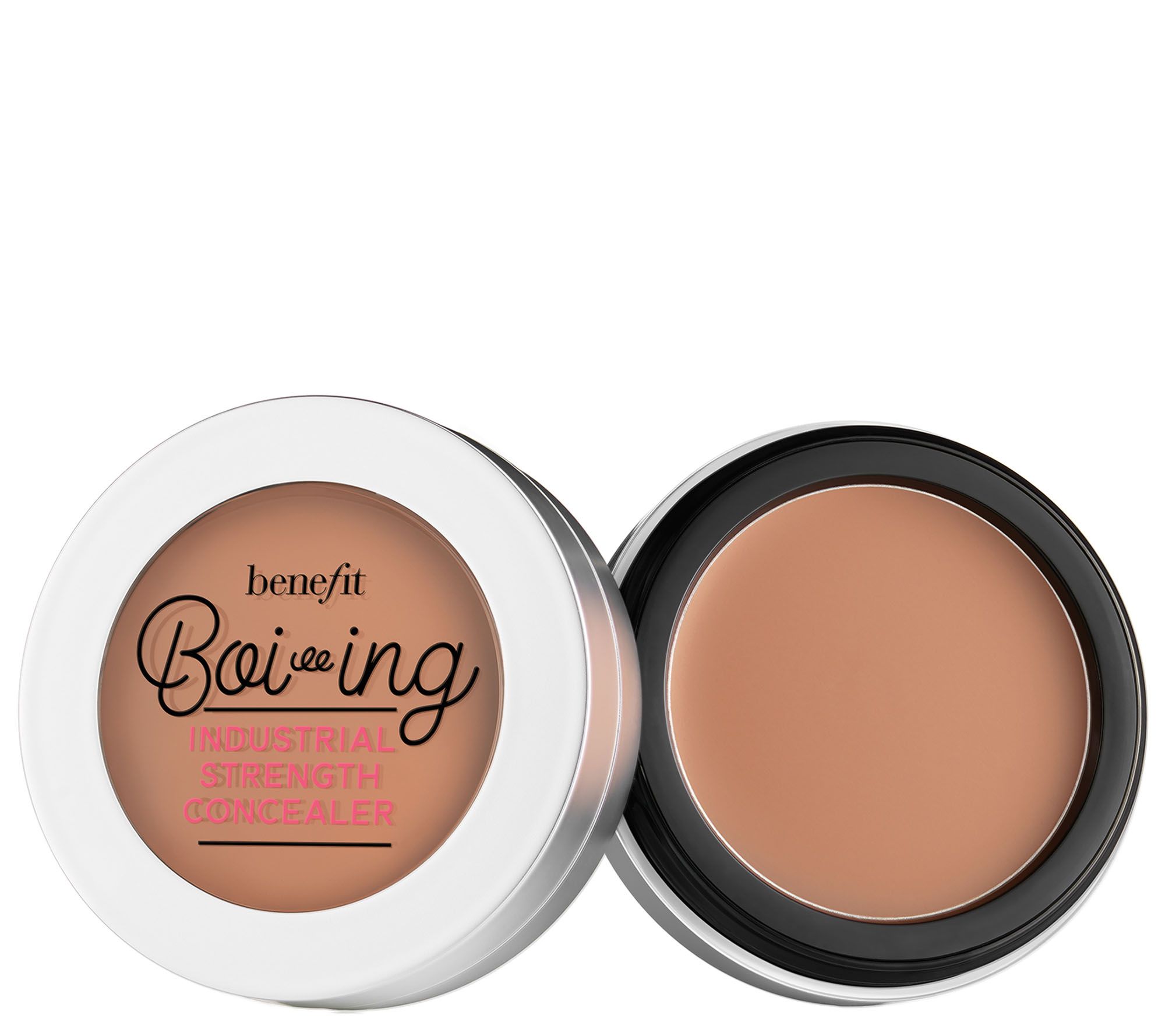Benefit Cosmetics Boi-ing Industrial Strength Concealer