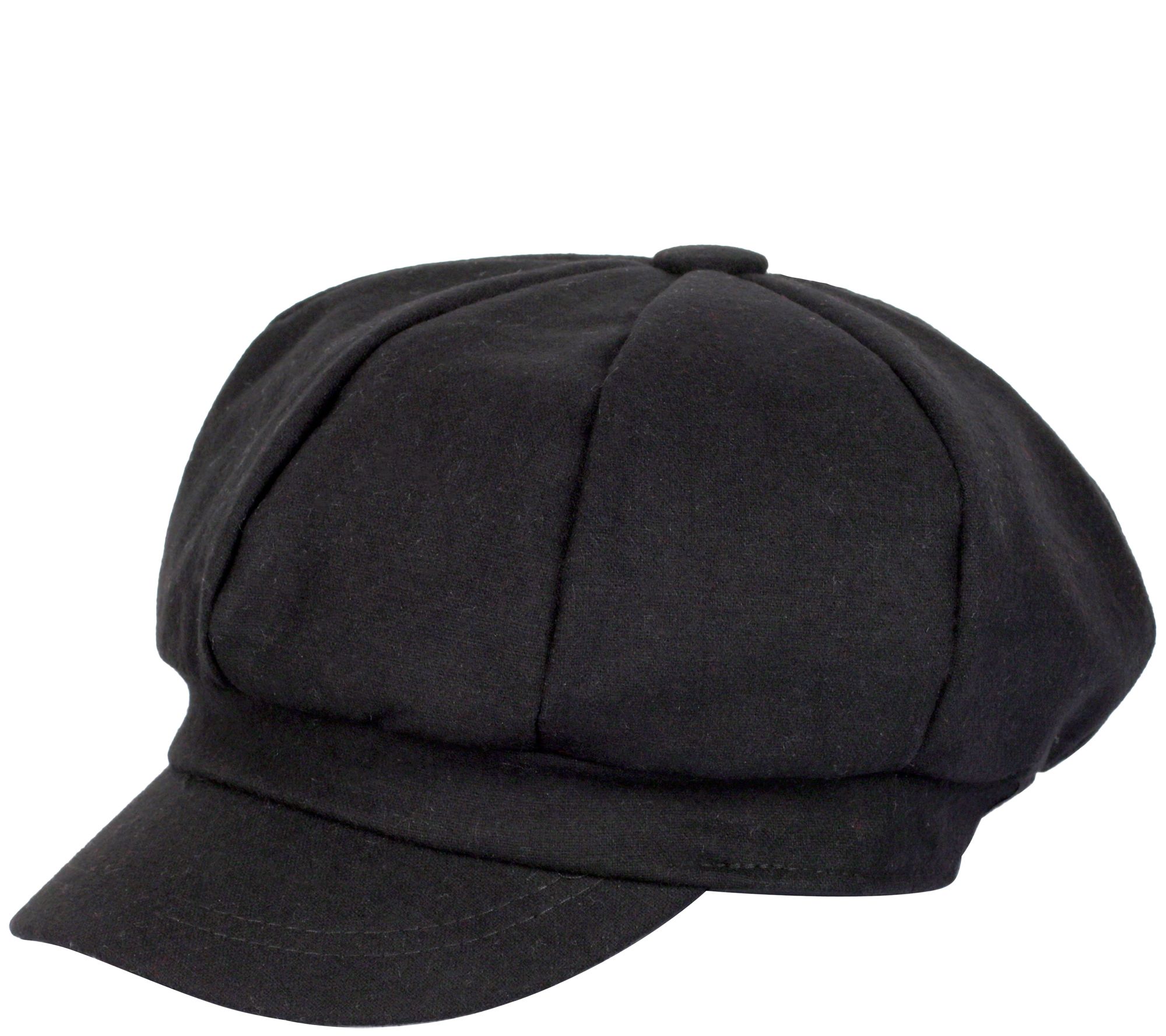 Karla Hanson Paperboy Hat