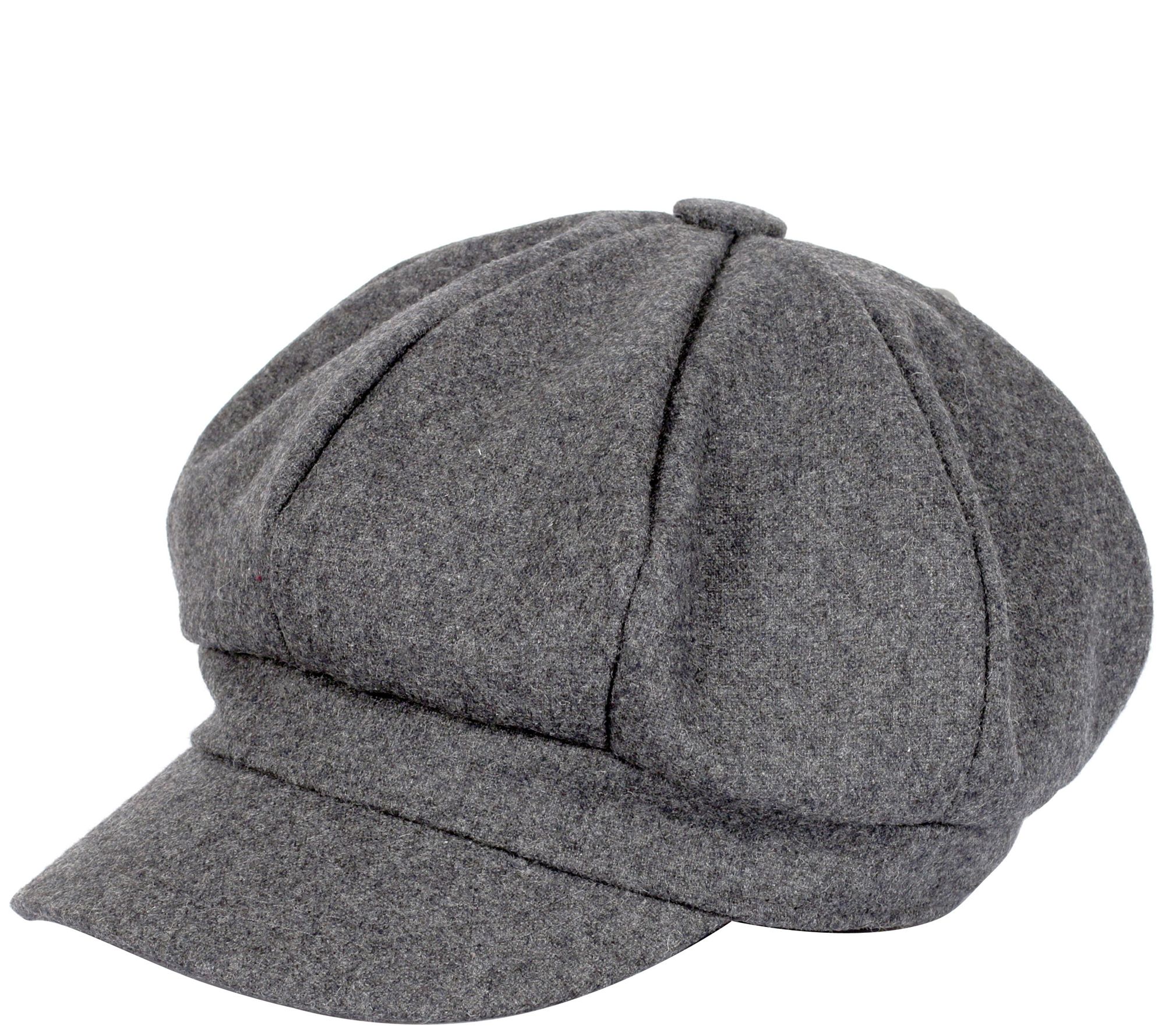 Karla Hanson Paperboy Hat