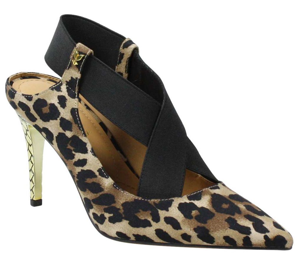 qvc j renee shoes